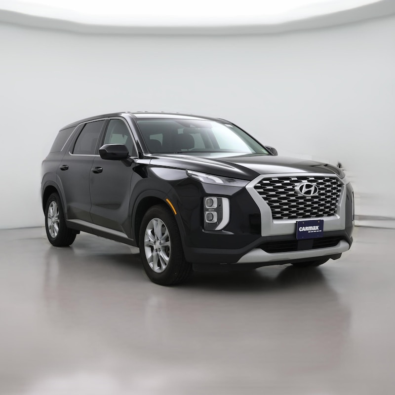 2020 Hyundai Palisade SE