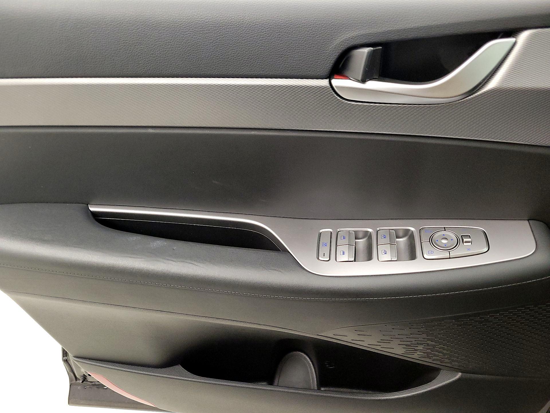 Thumbnail: 2020 Hyundai Palisade - 12