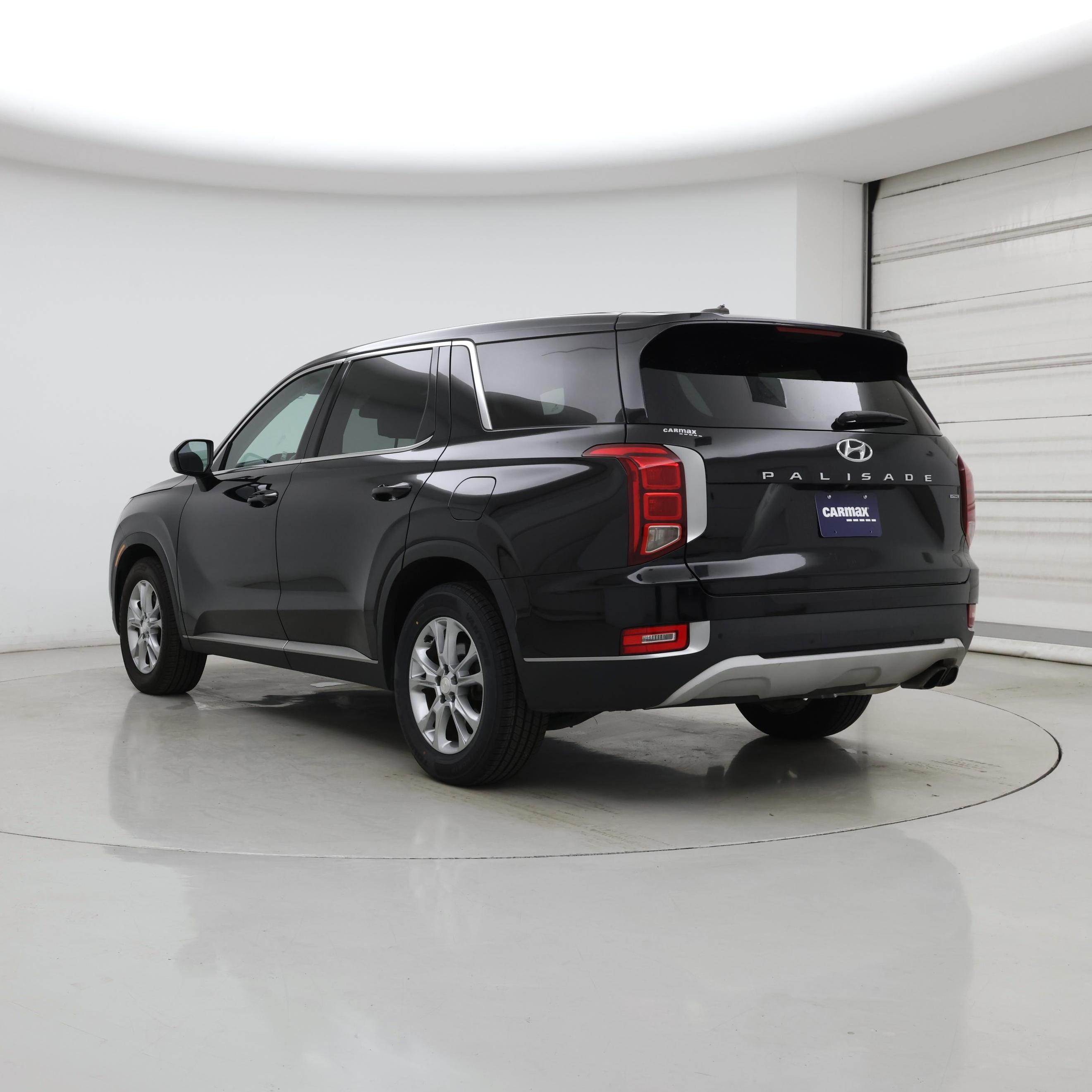 Thumbnail: 2020 Hyundai Palisade - 2