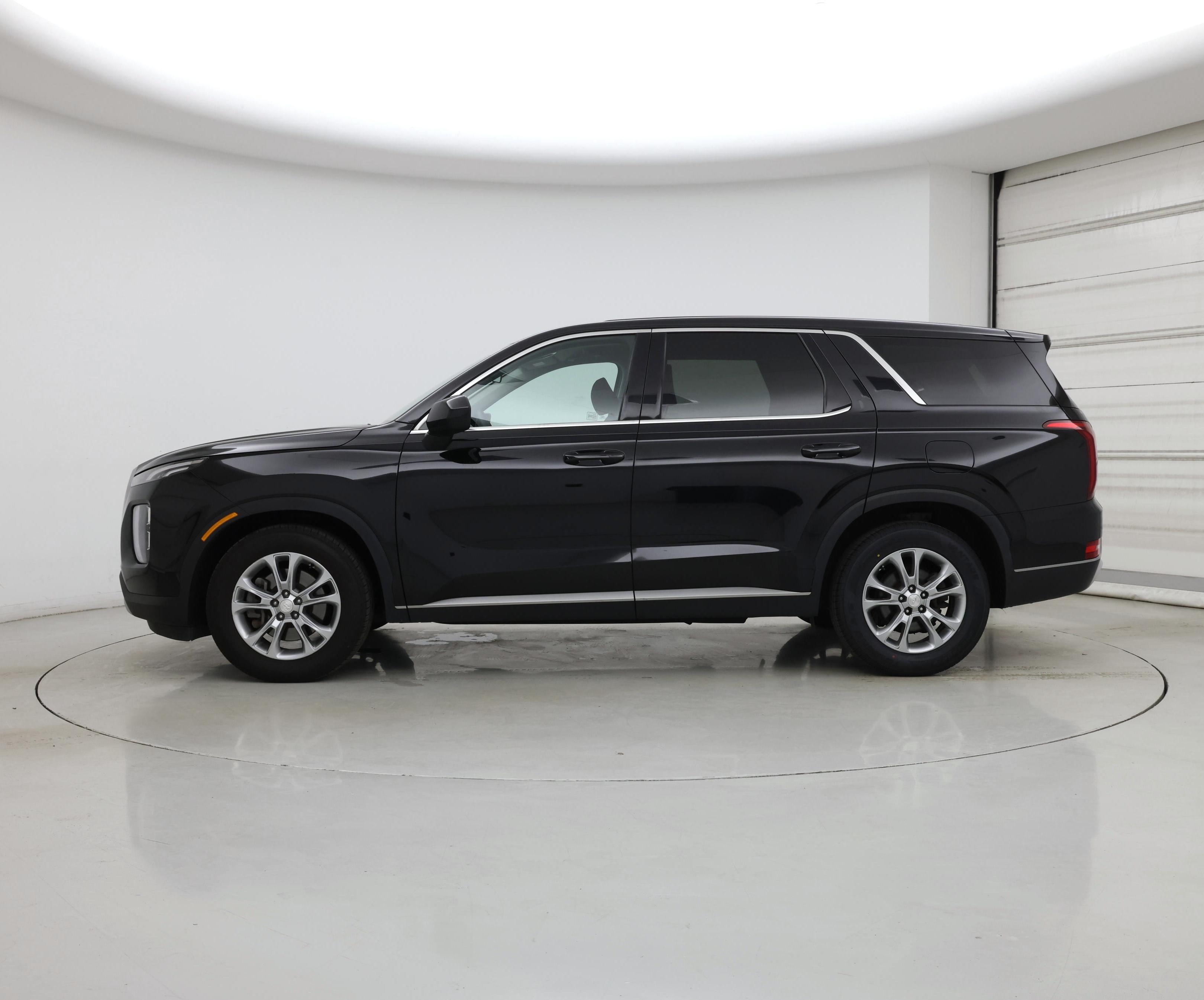Thumbnail: 2020 Hyundai Palisade - 3