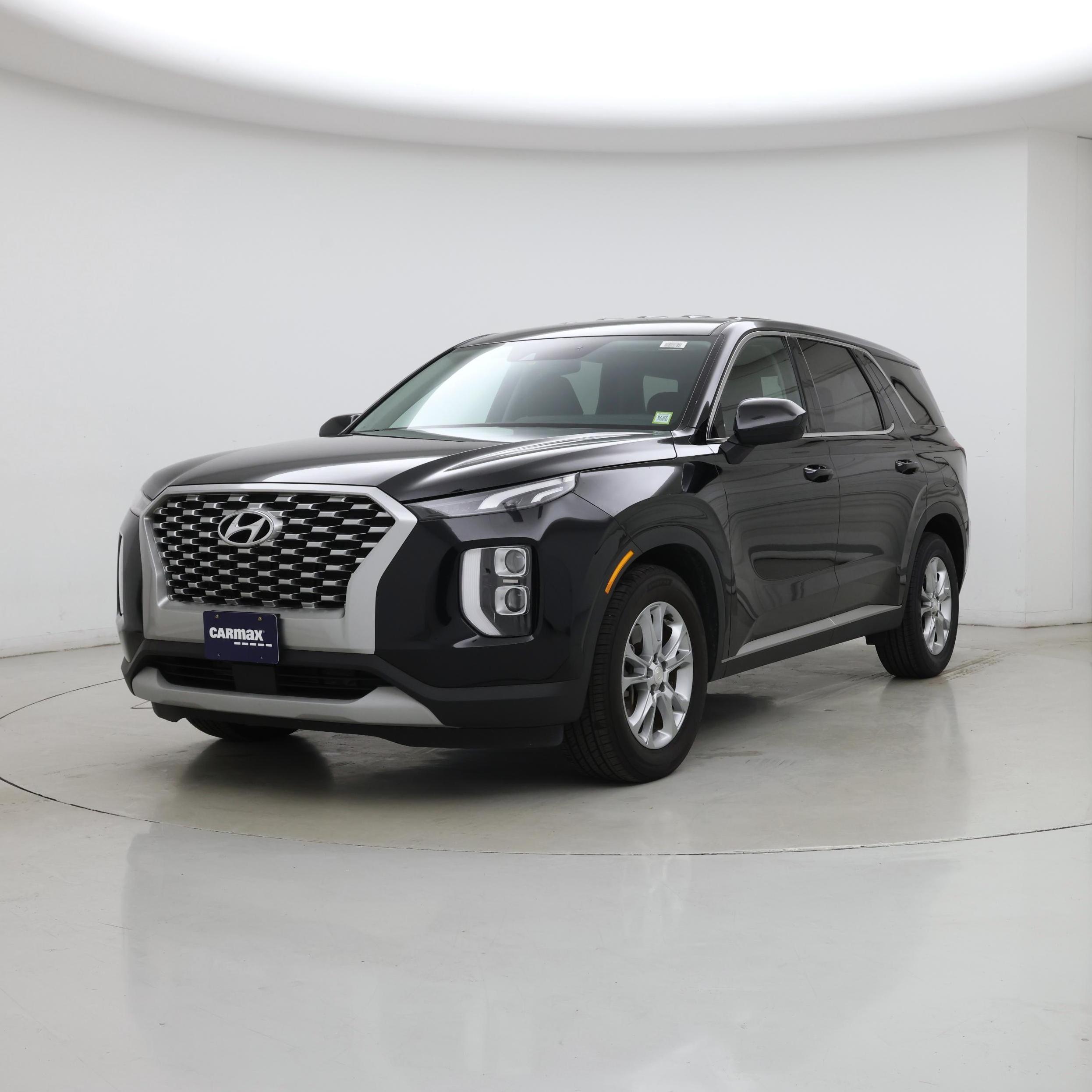 Thumbnail: 2020 Hyundai Palisade - 4