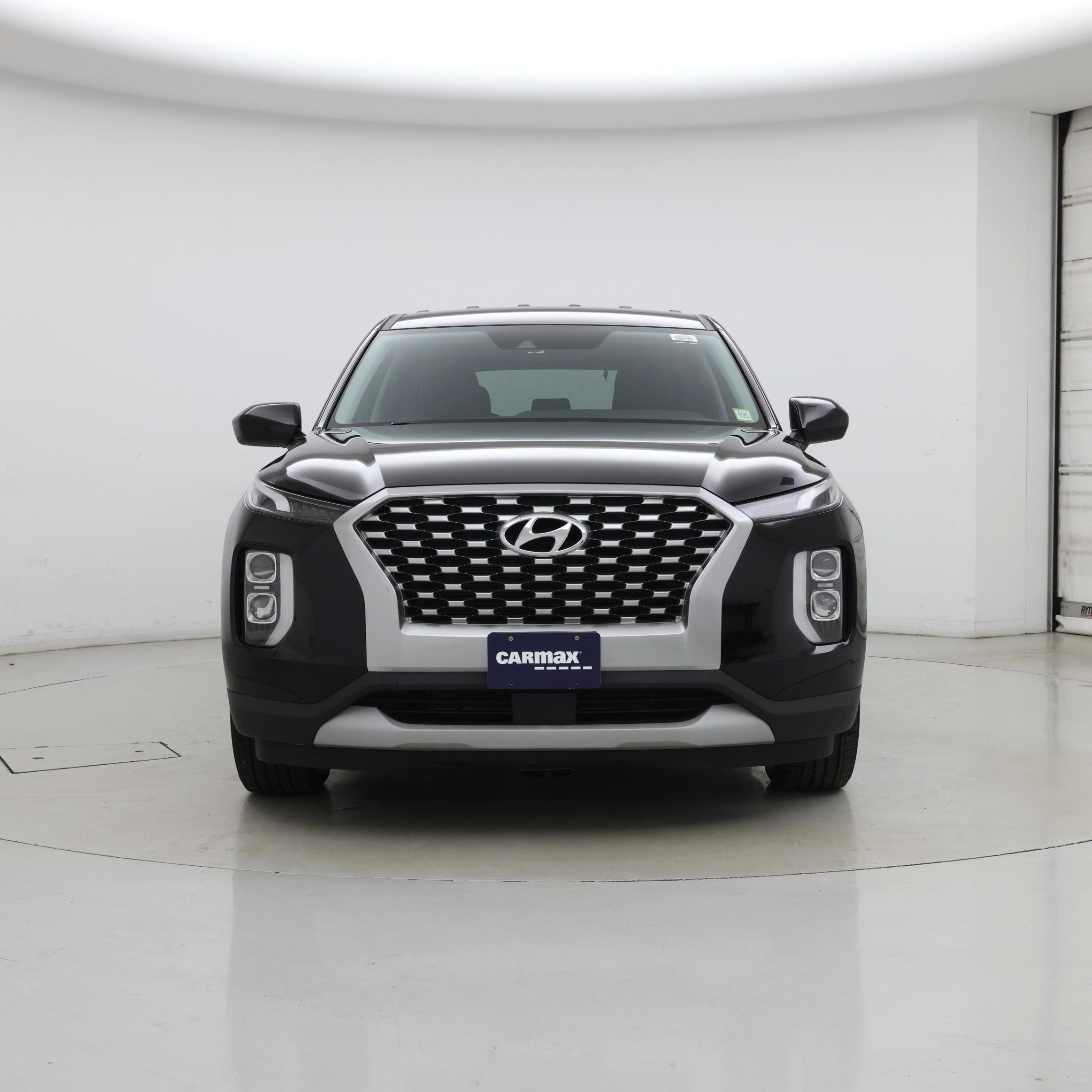 Thumbnail: 2020 Hyundai Palisade - 5