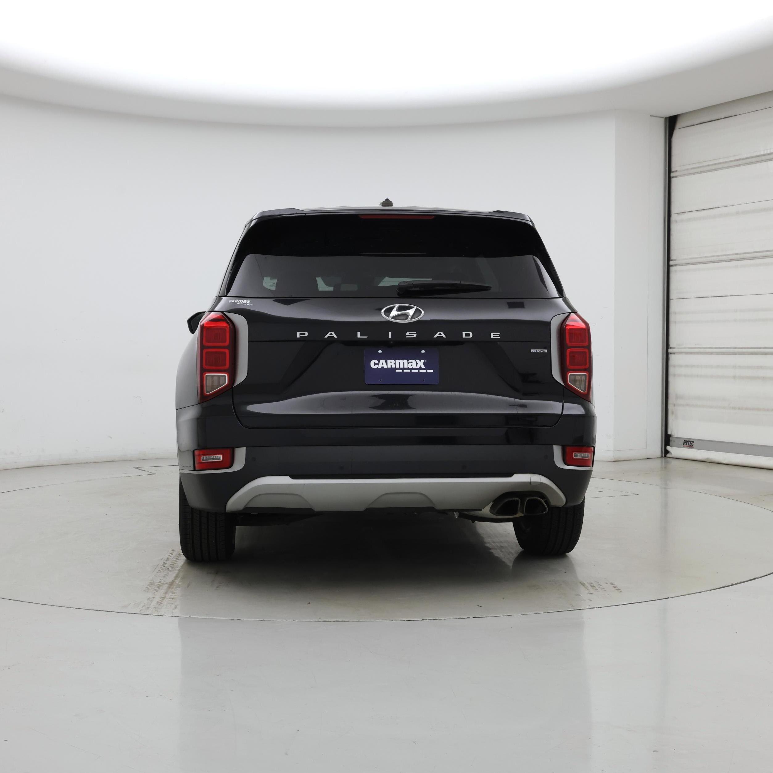 Thumbnail: 2020 Hyundai Palisade - 6