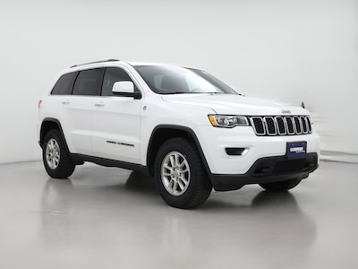 2019 Jeep Grand Cherokee Laredo E