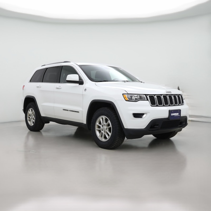 2019 Jeep Grand Cherokee Laredo E