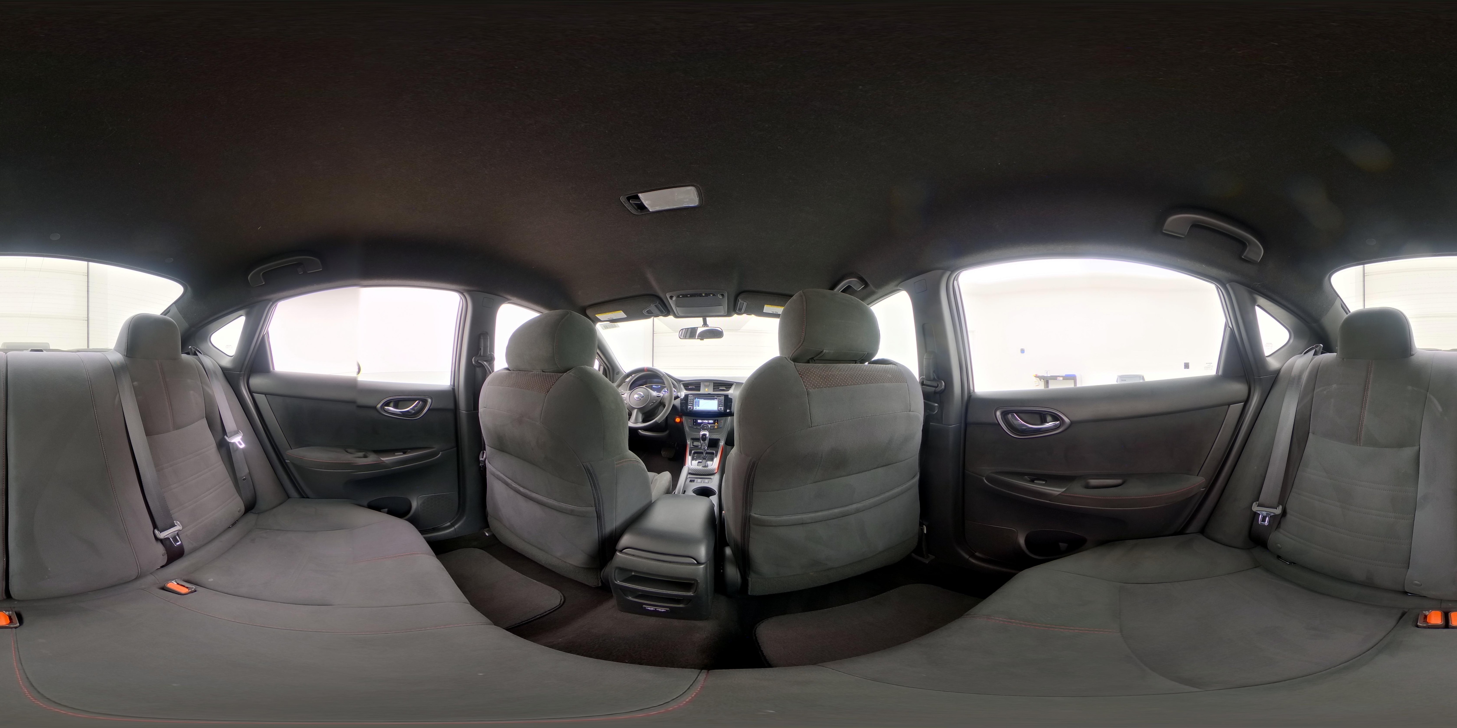 2018 Nissan Sentra Nismo - Photo 26