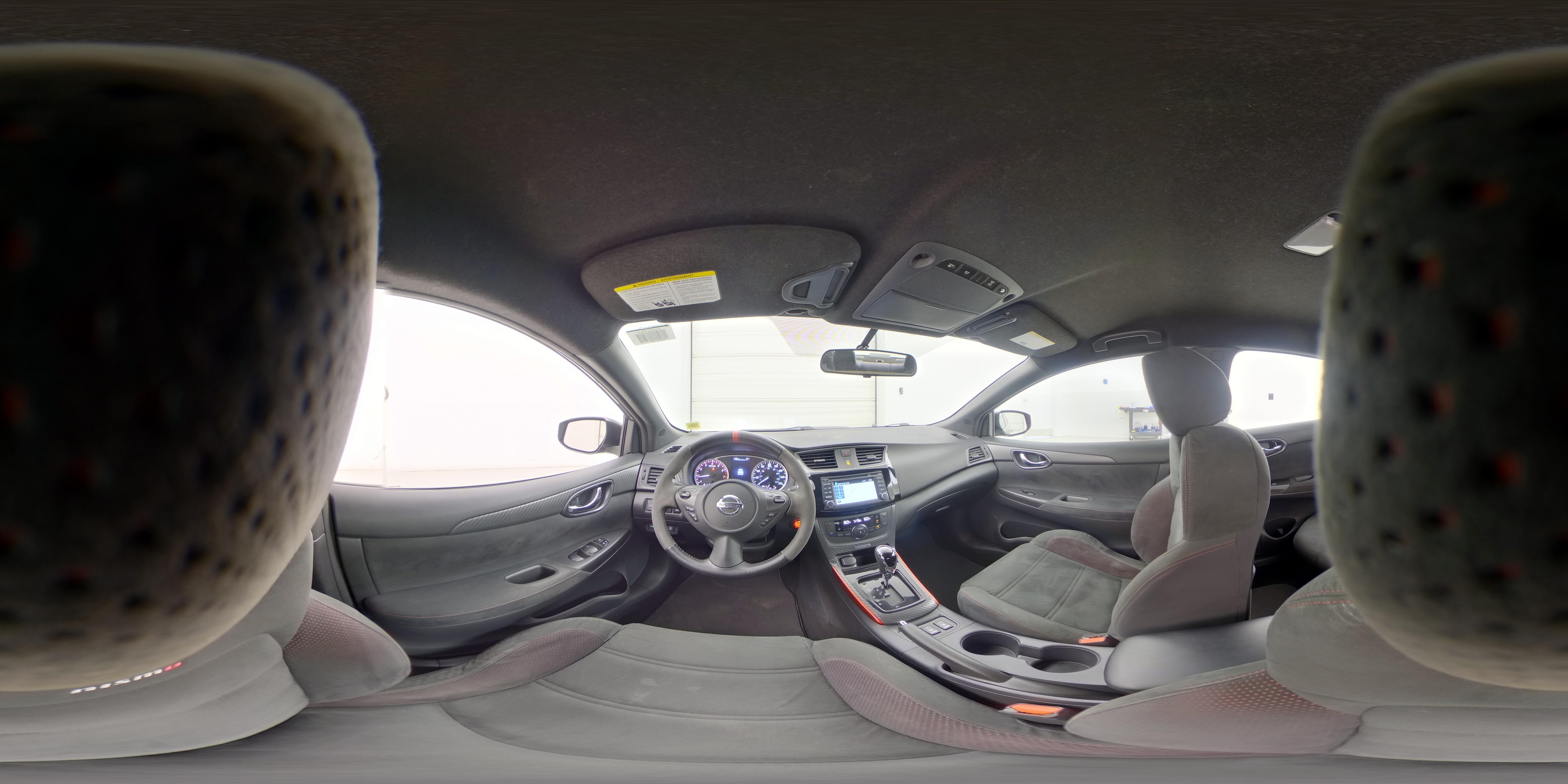 2018 Nissan Sentra Nismo - Photo 27