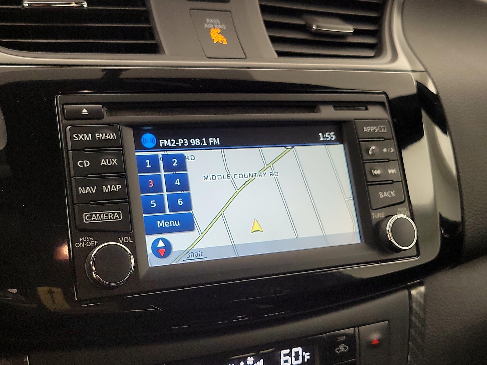 2018 Nissan Sentra Nismo - Photo 15