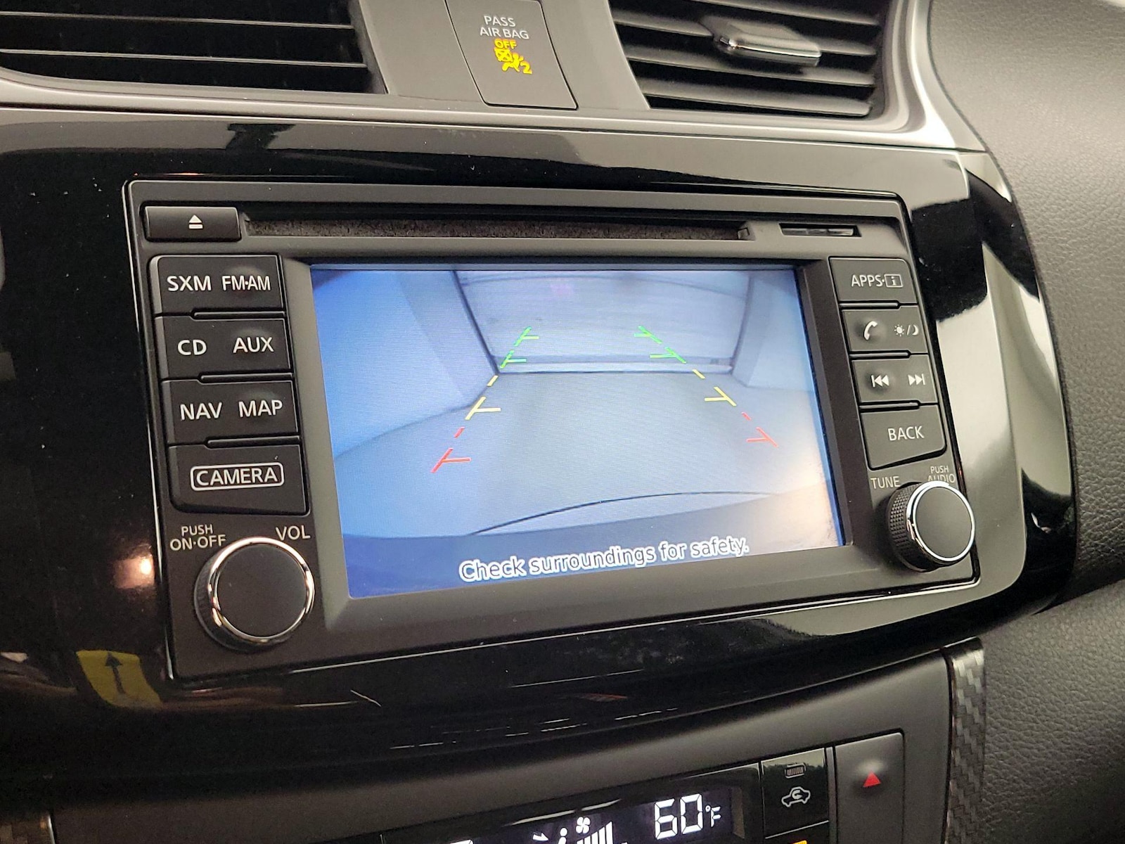 2018 Nissan Sentra Nismo - Photo 16