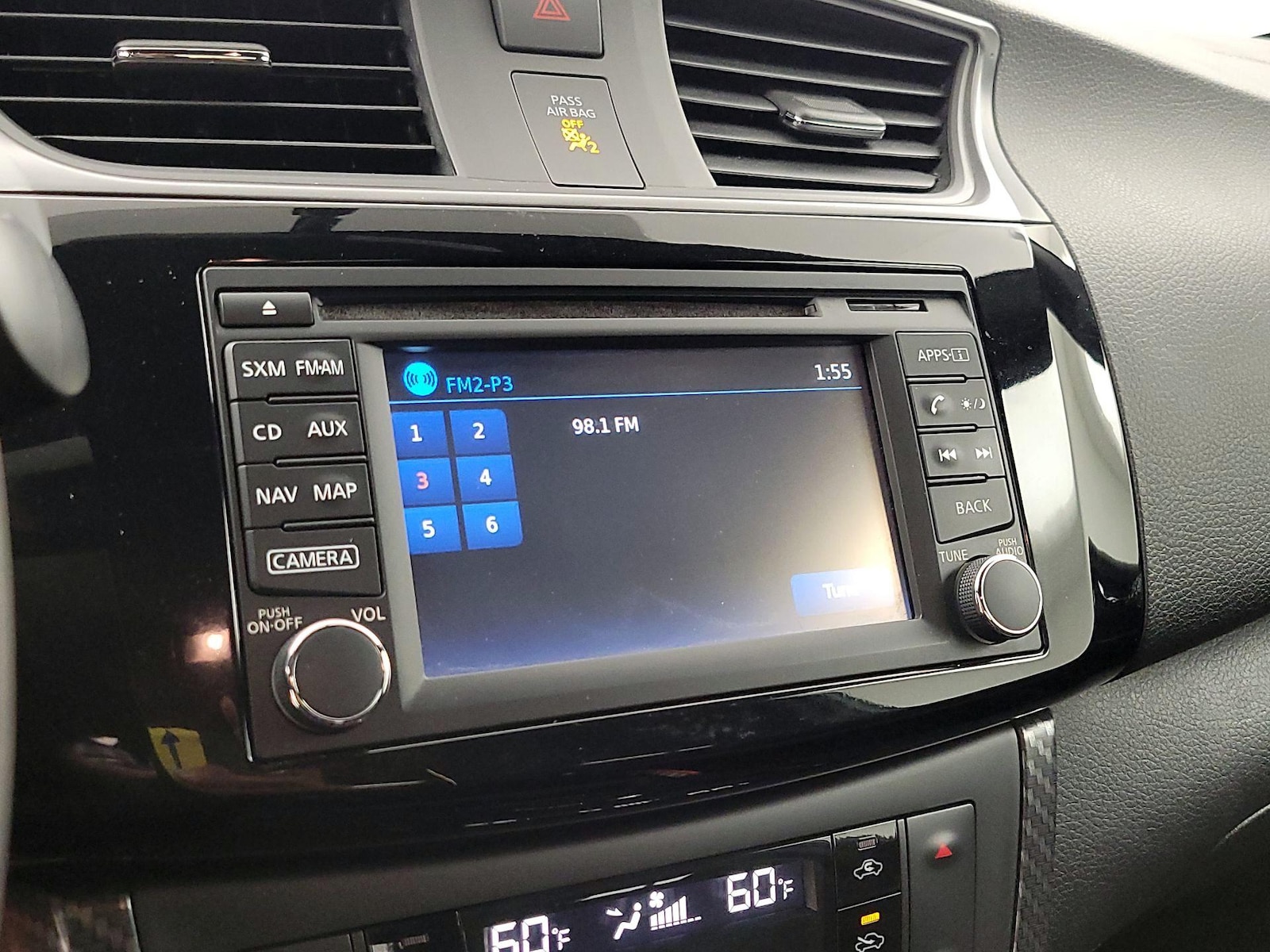 2018 Nissan Sentra Nismo - Photo 17