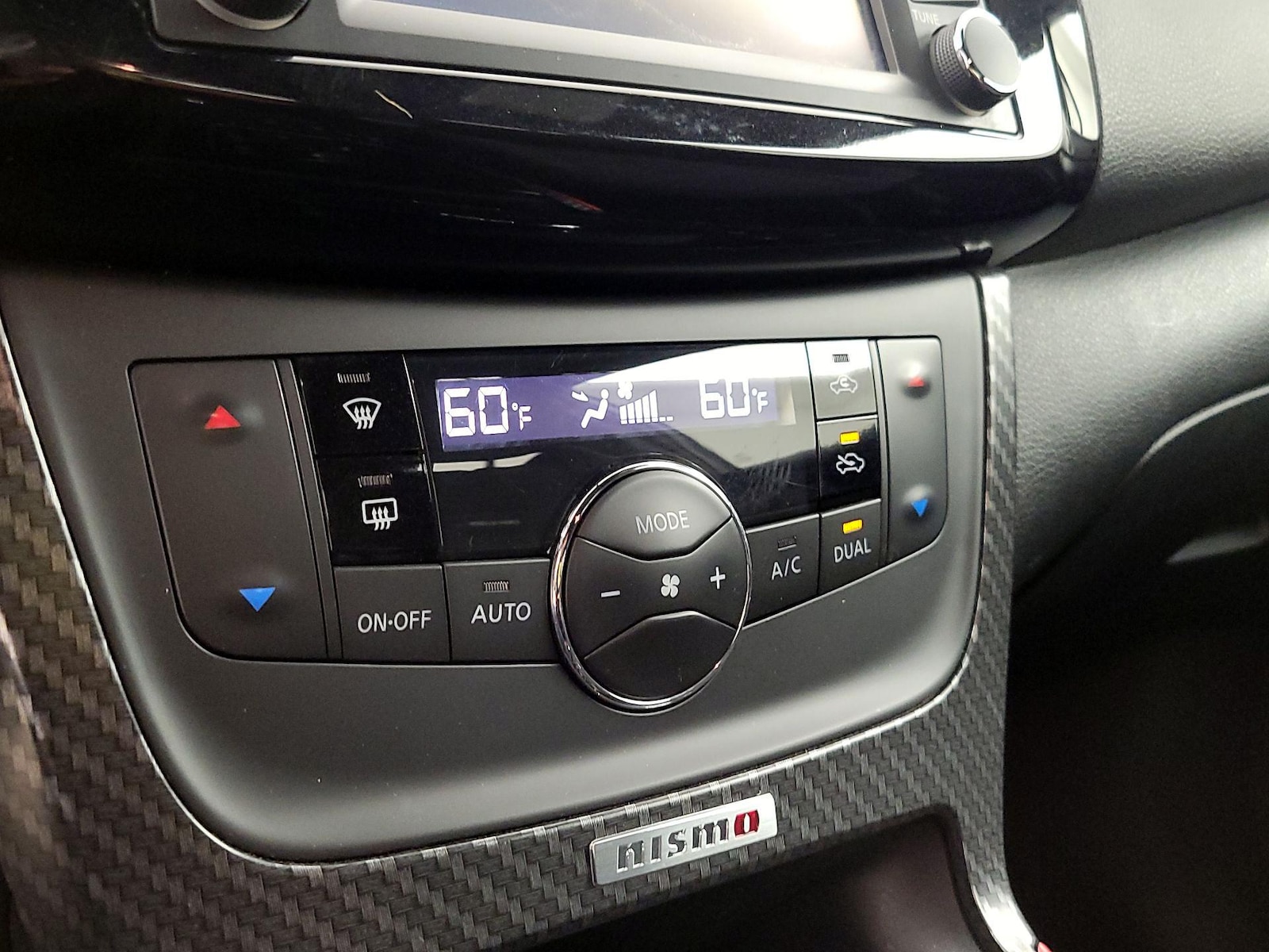 2018 Nissan Sentra Nismo - Photo 18