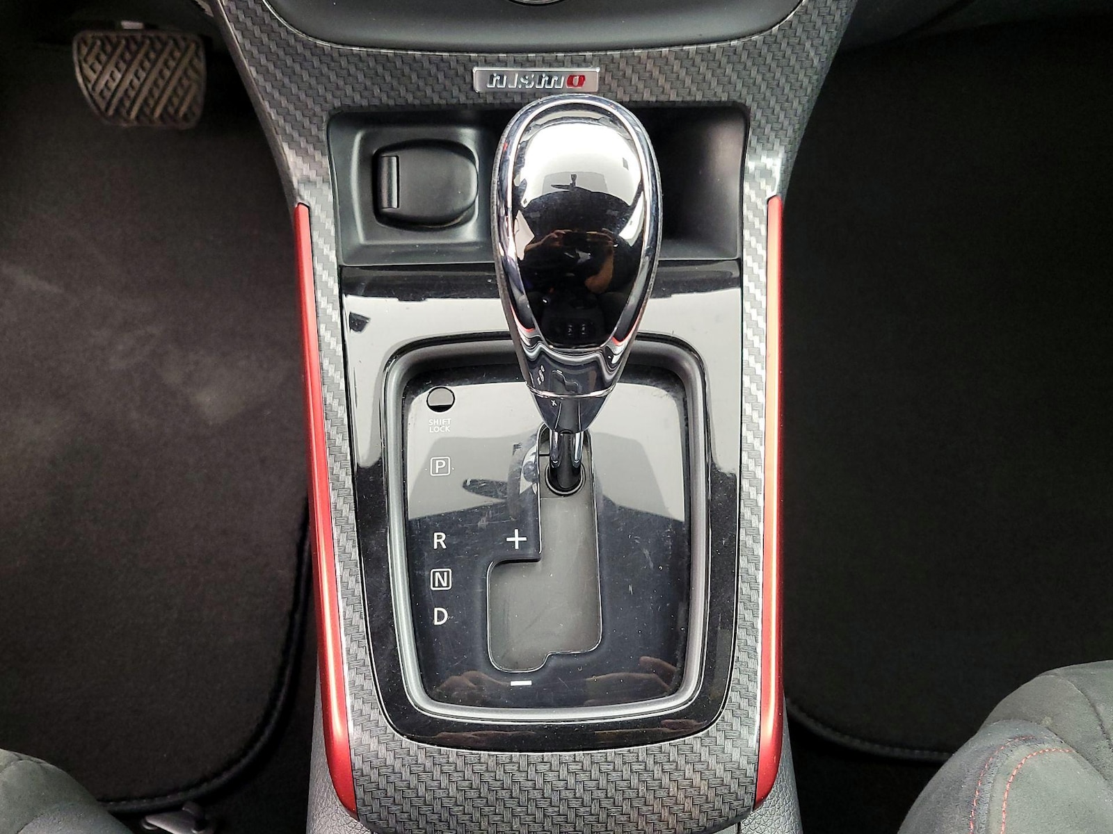 2018 Nissan Sentra Nismo - Photo 19