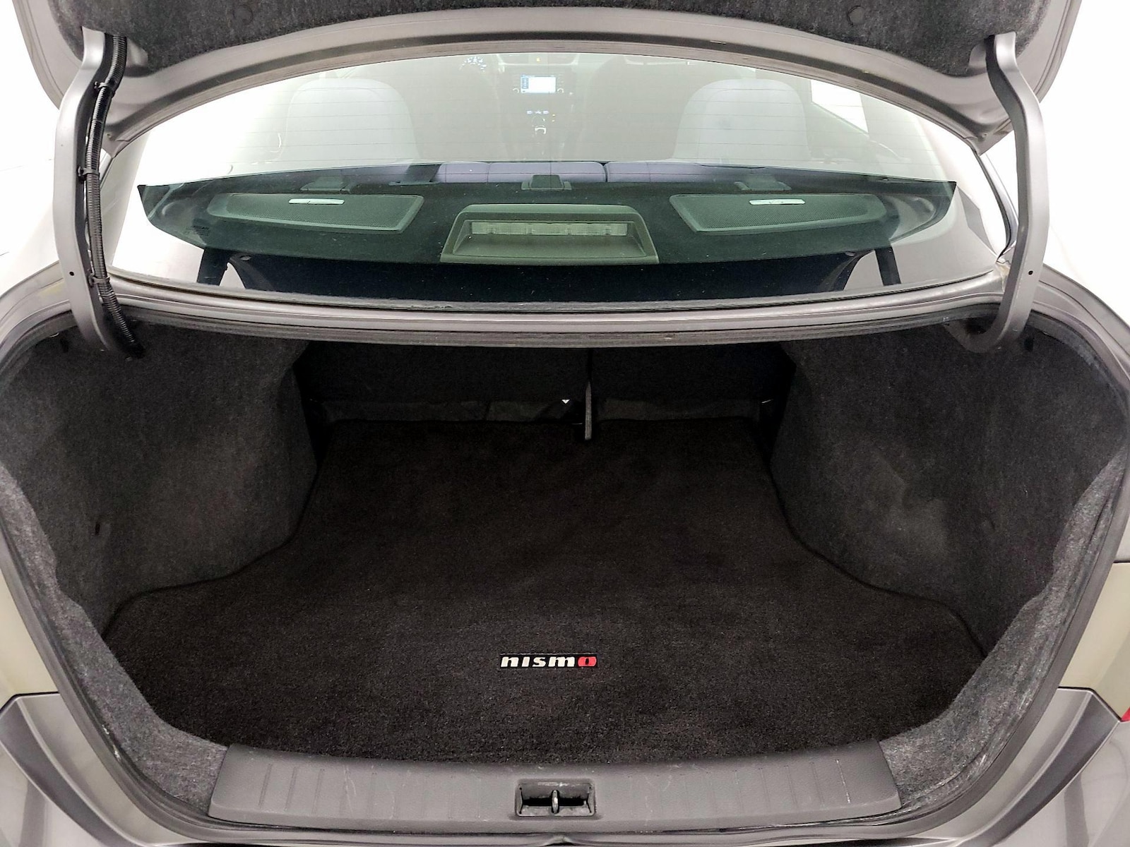 2018 Nissan Sentra Nismo - Photo 22