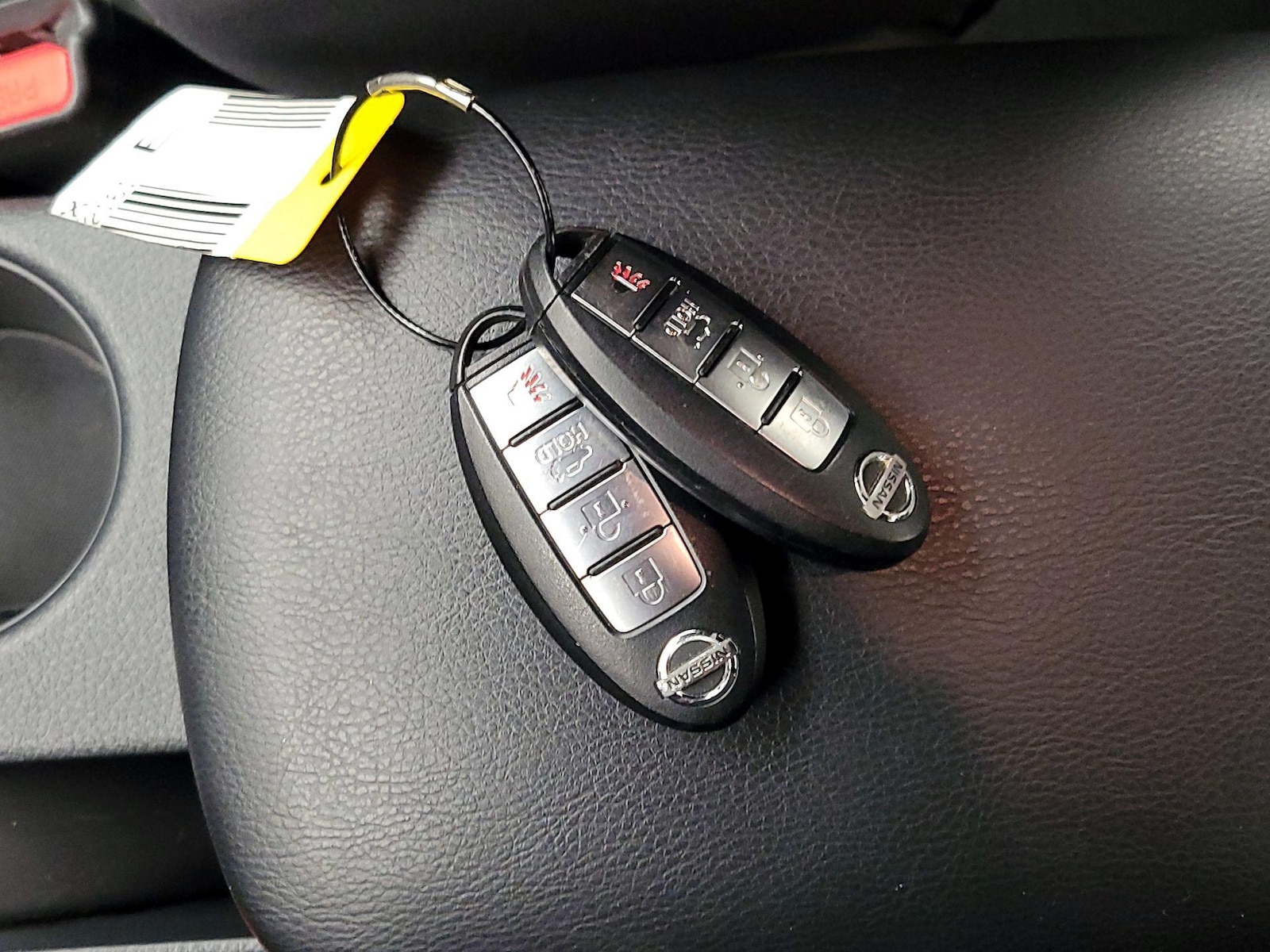 2018 Nissan Sentra Nismo - Photo 24