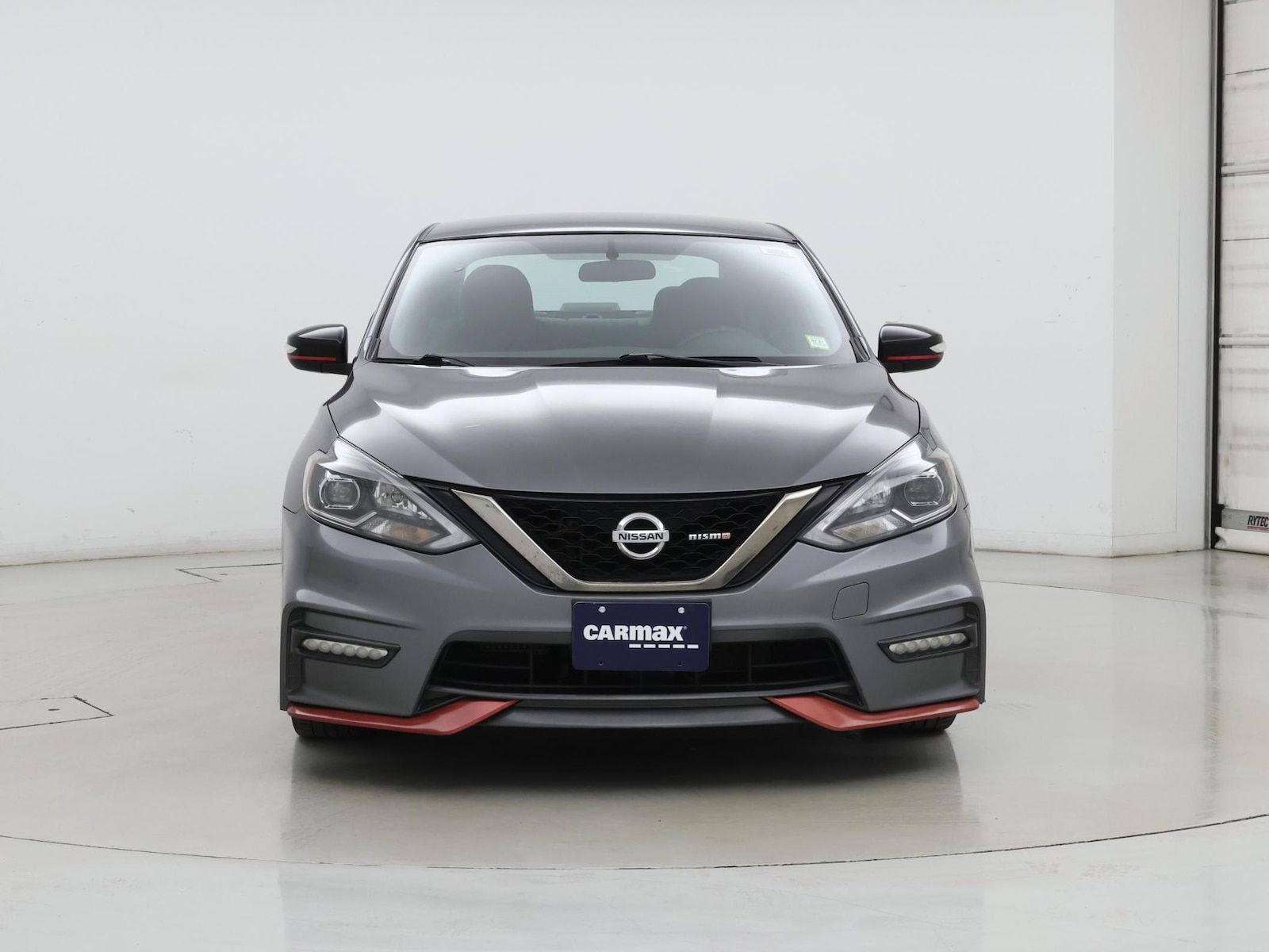 2018 Nissan Sentra Nismo - Photo 6