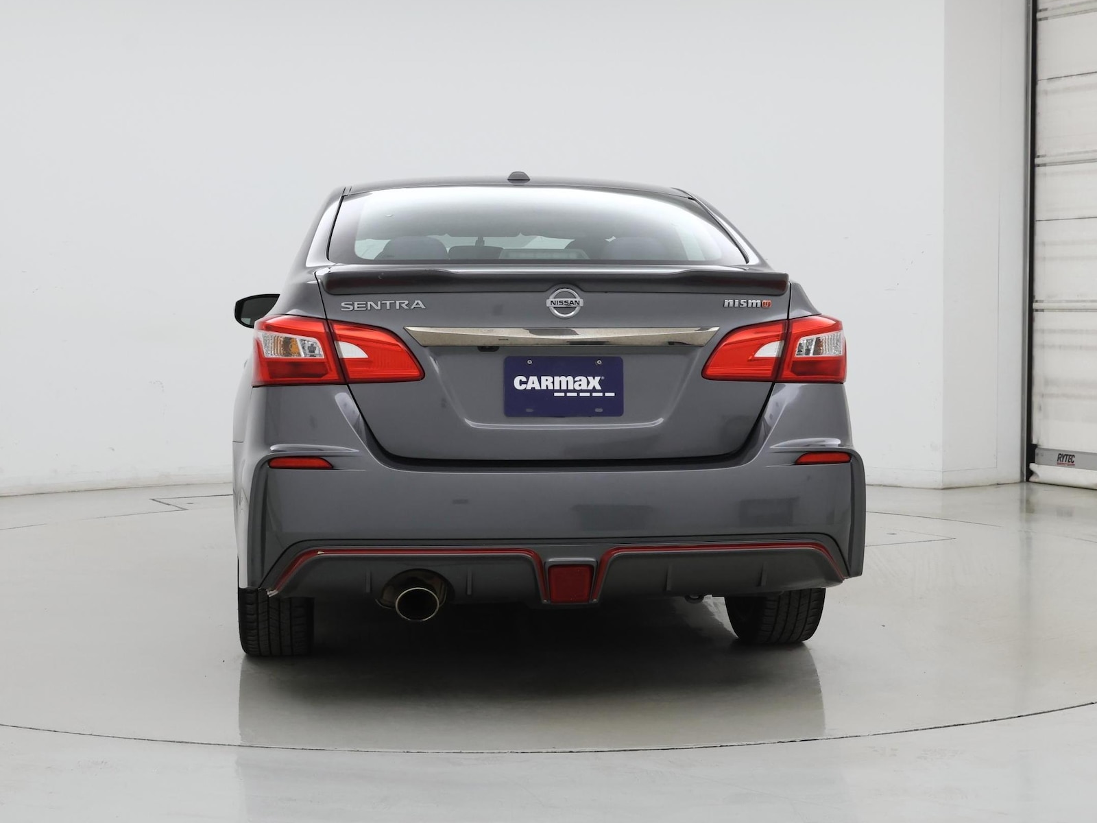2018 Nissan Sentra Nismo - Photo 7