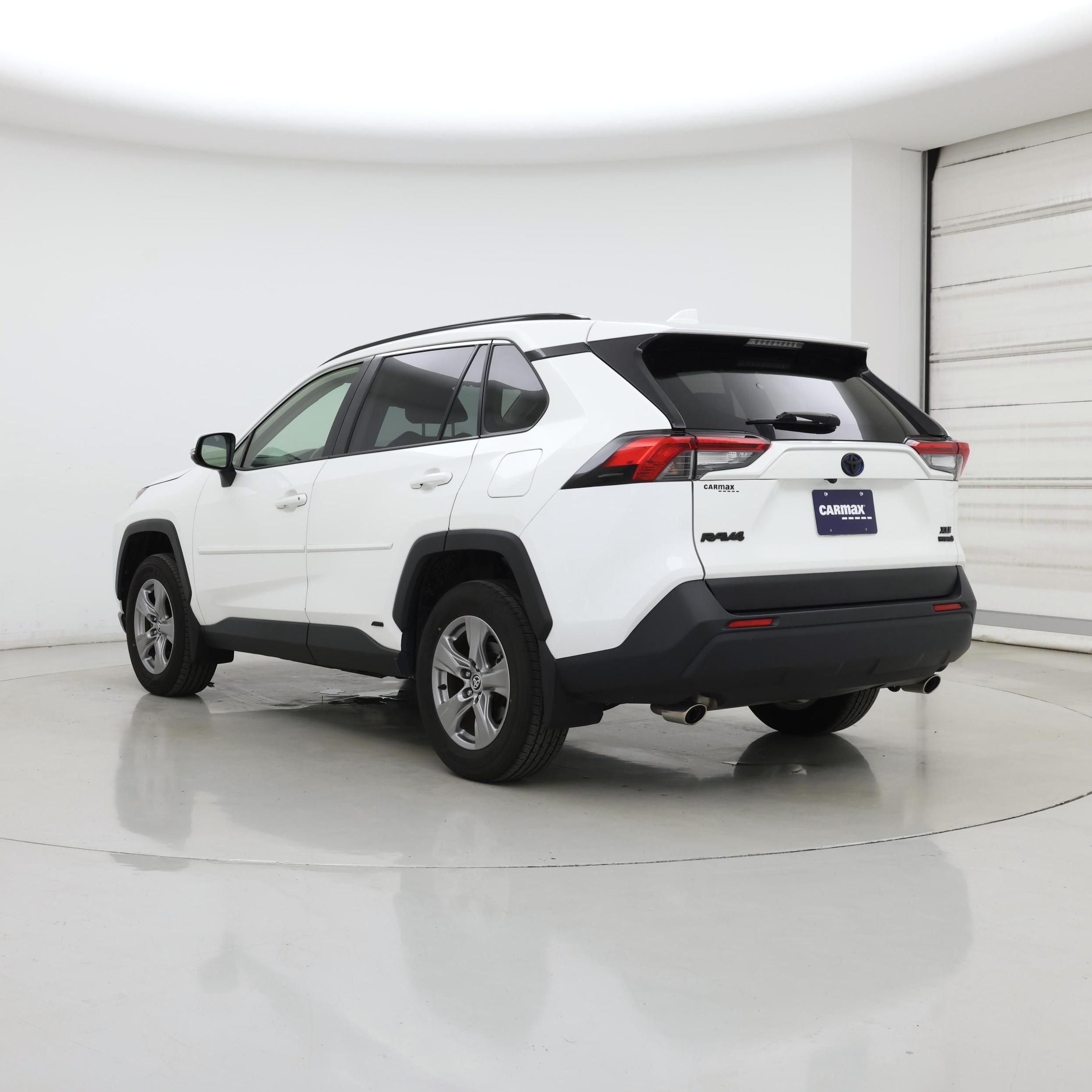 Thumbnail: 2023 Toyota RAV4 - 2