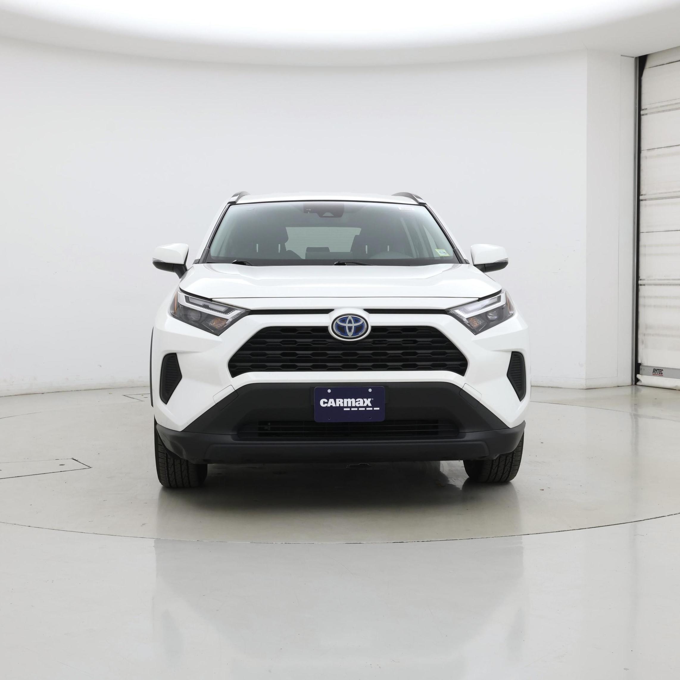 Thumbnail: 2023 Toyota RAV4 - 5