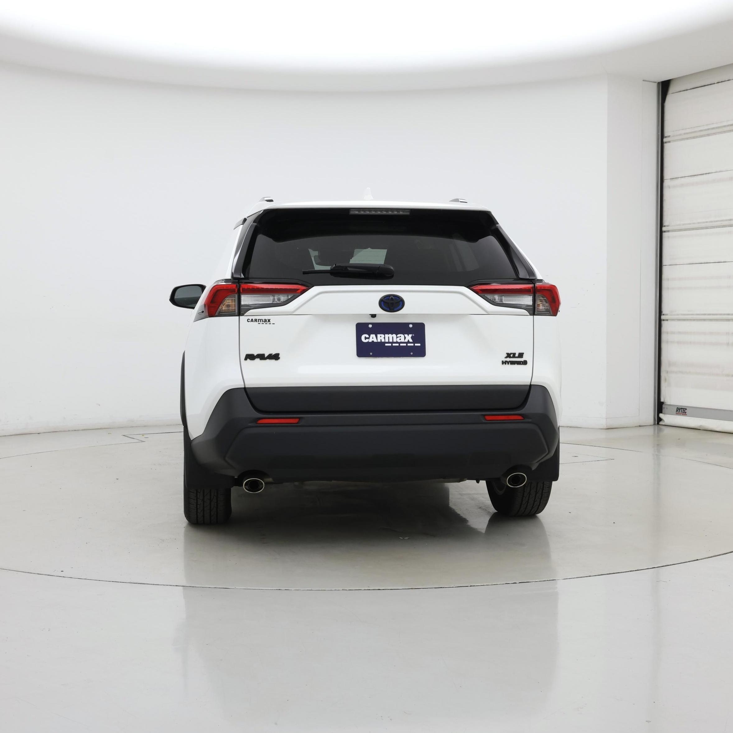 Thumbnail: 2023 Toyota RAV4 - 6