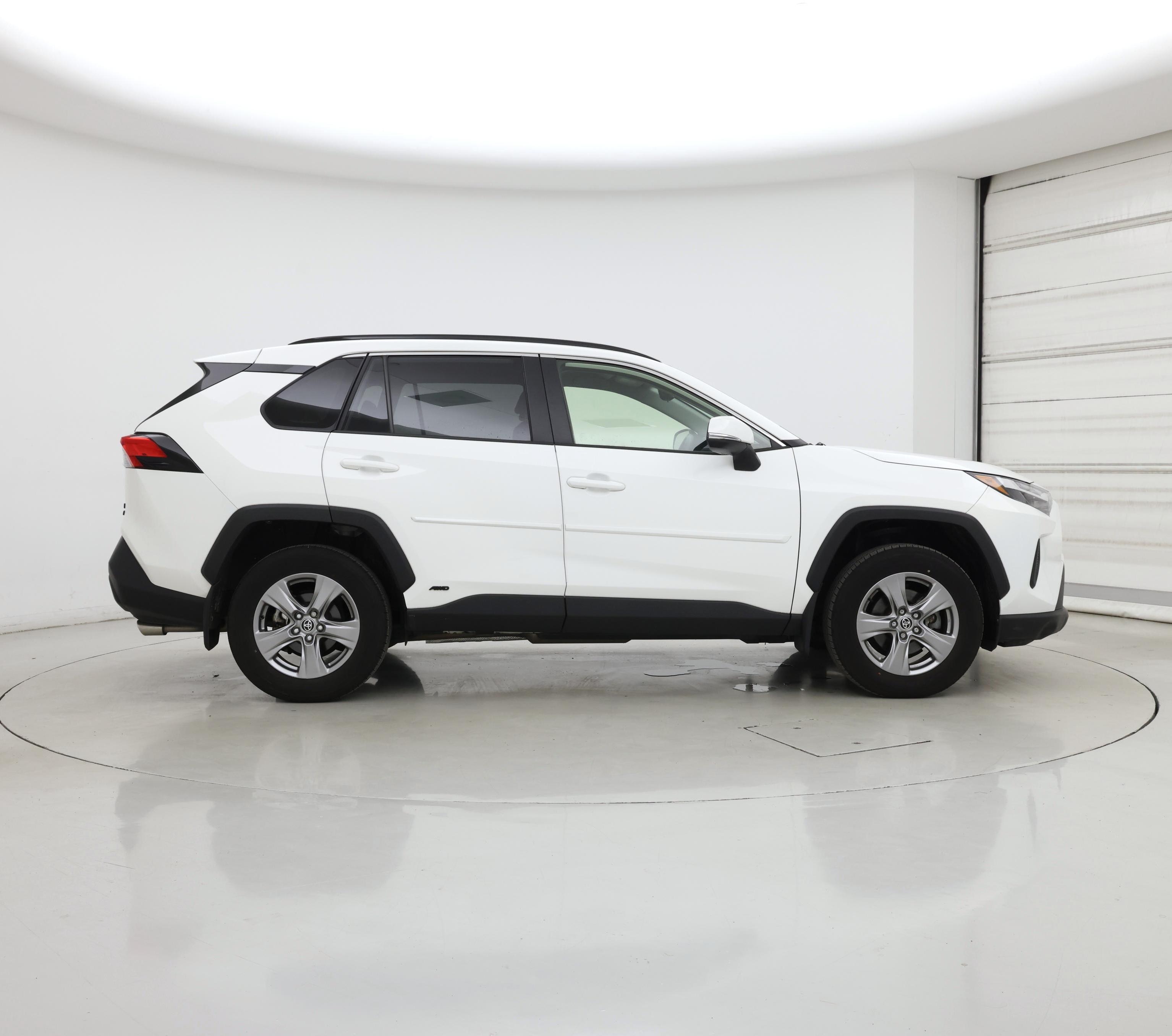 Thumbnail: 2023 Toyota RAV4 - 7