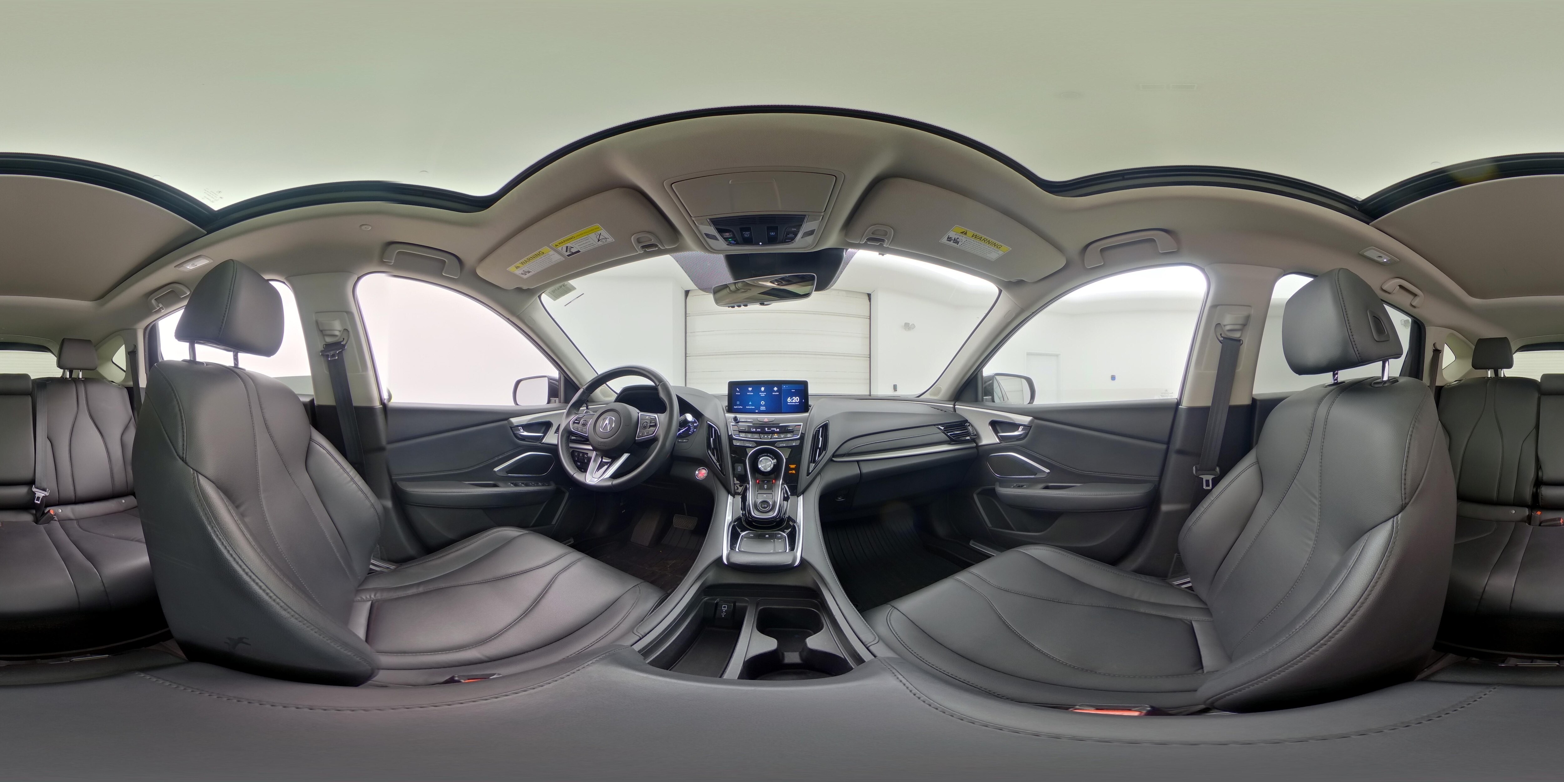 2019 Acura RDX Base - Photo 25