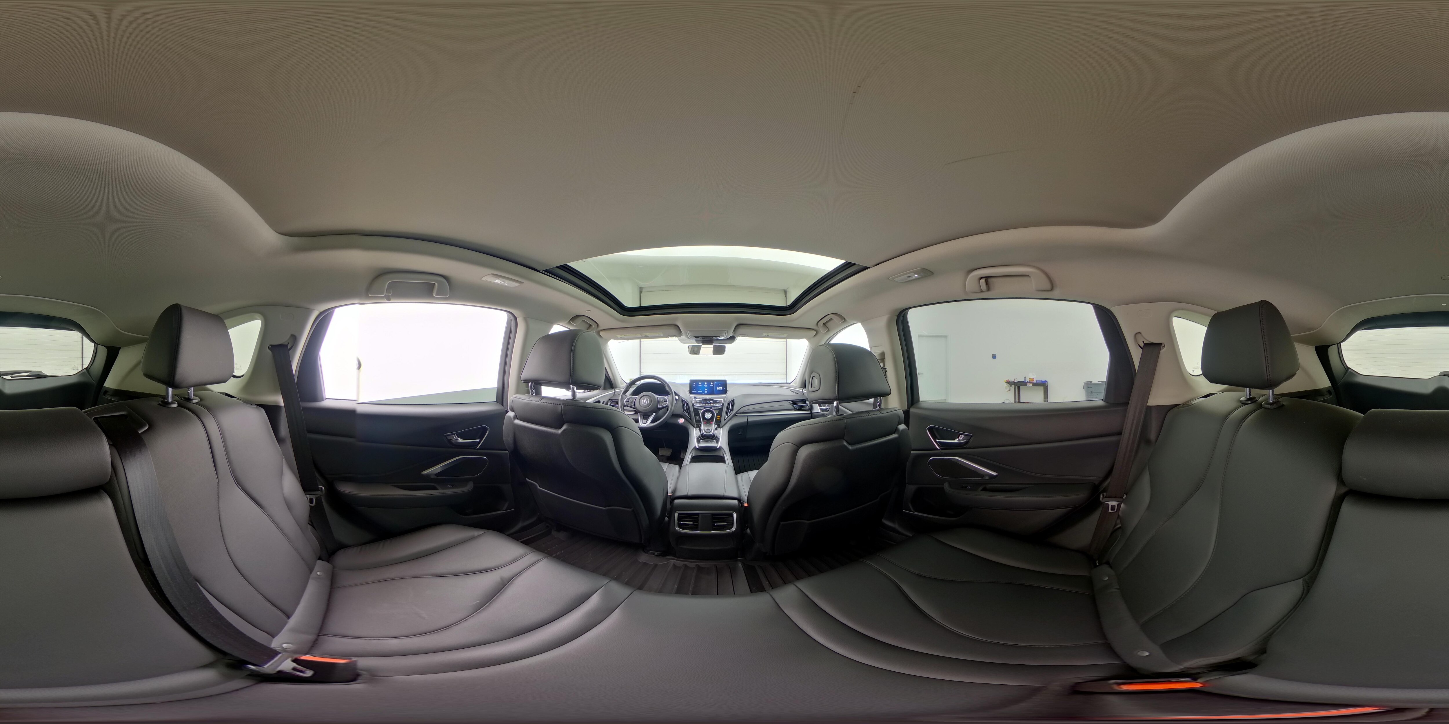 2019 Acura RDX Base - Photo 26