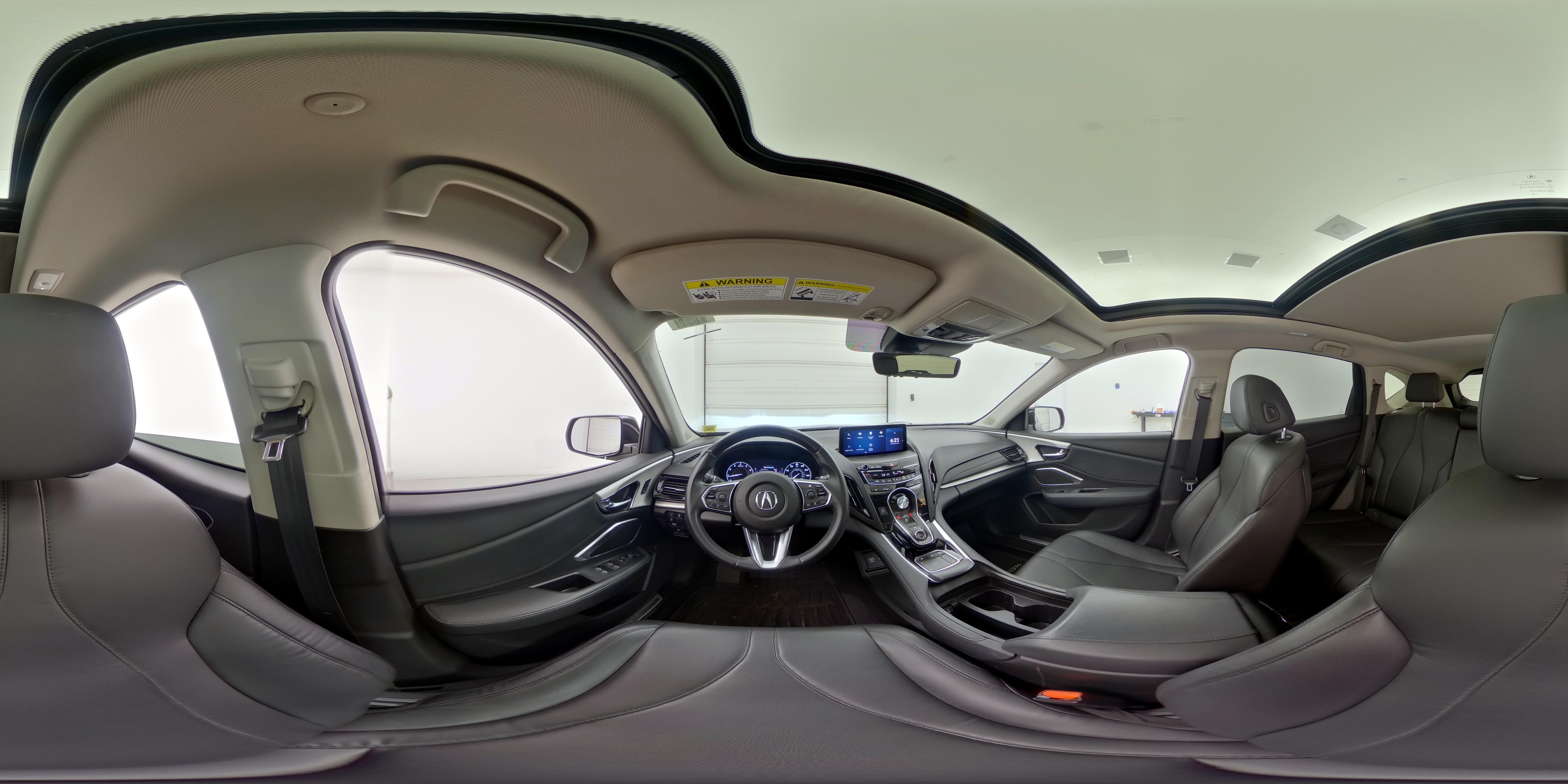 2019 Acura RDX Base - Photo 27