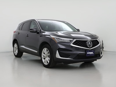 2019 Acura RDX