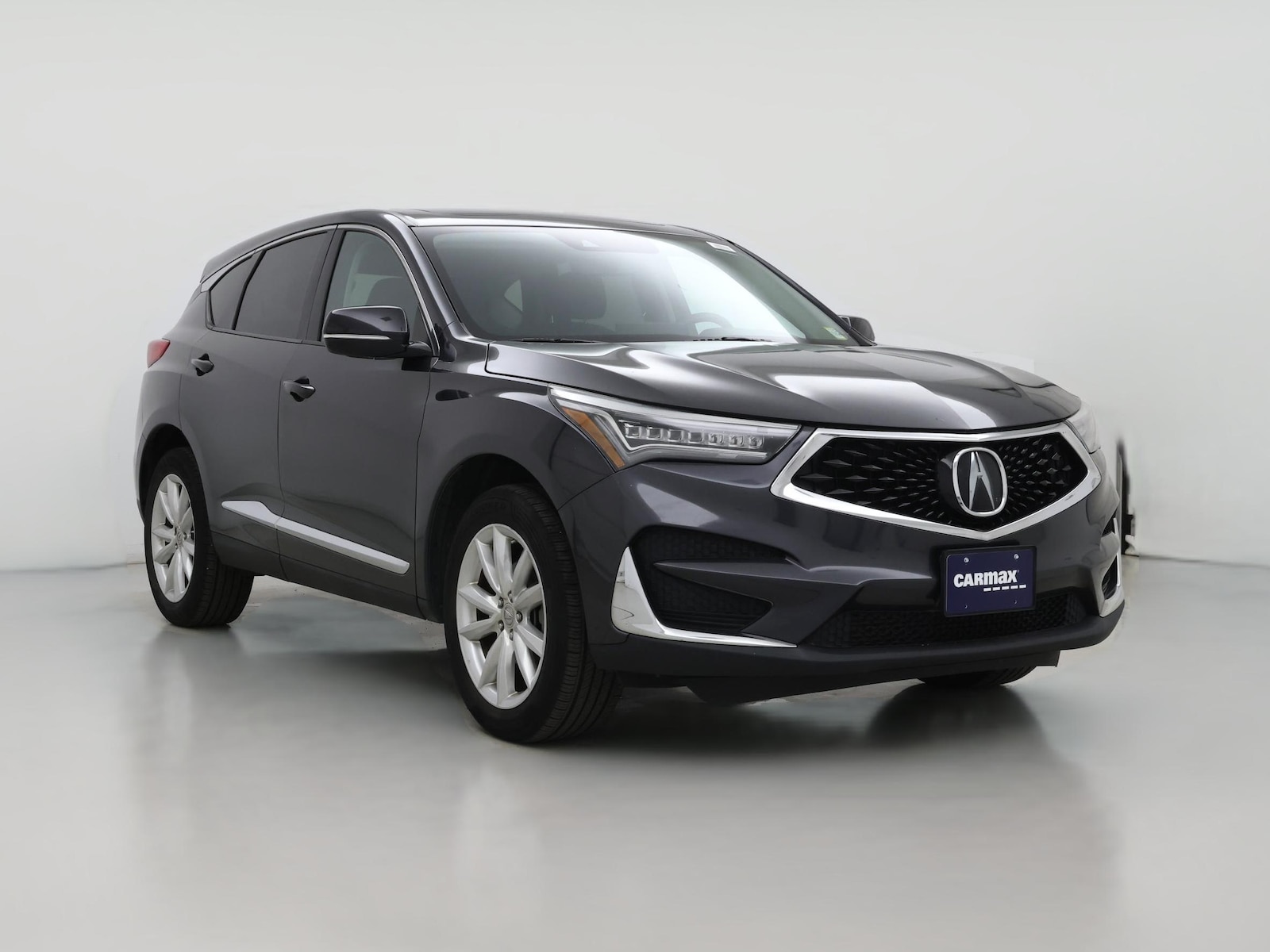 2019 Acura RDX Base - Photo 1