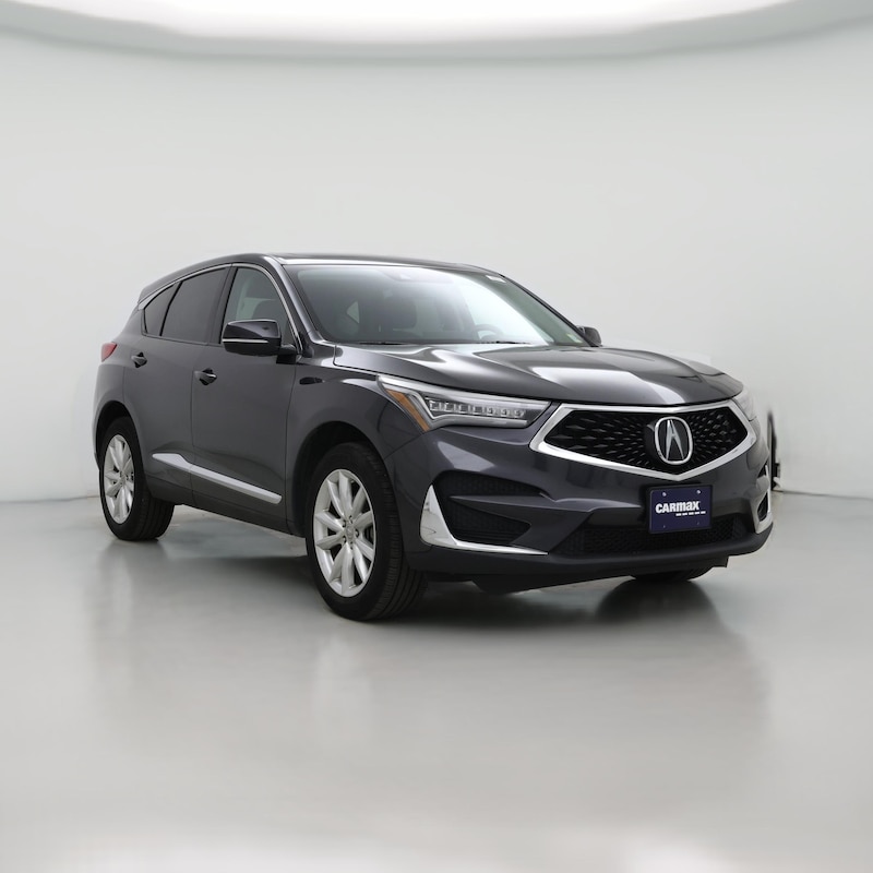 2019 Acura RDX