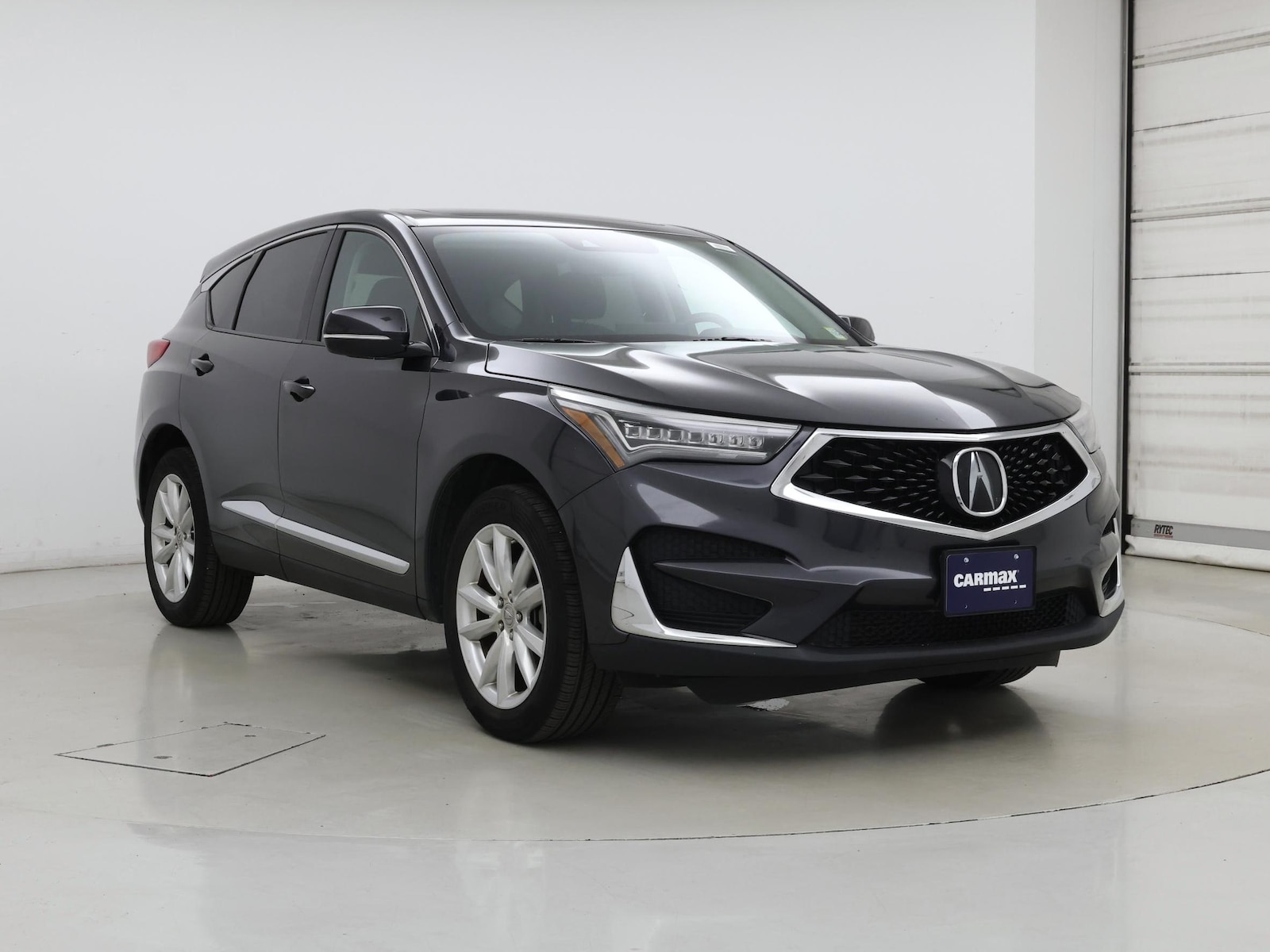 2019 Acura RDX Base - Photo 2