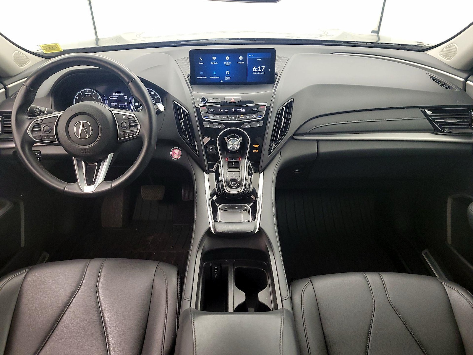 2019 Acura RDX Base - Photo 10