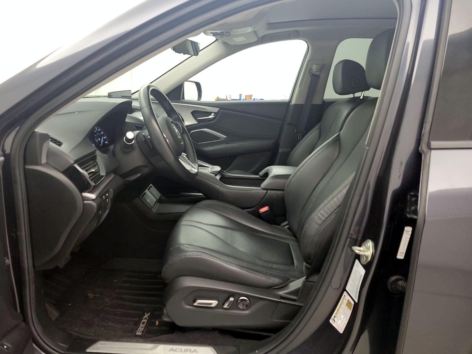 Thumbnail: 2019 Acura RDX - 11