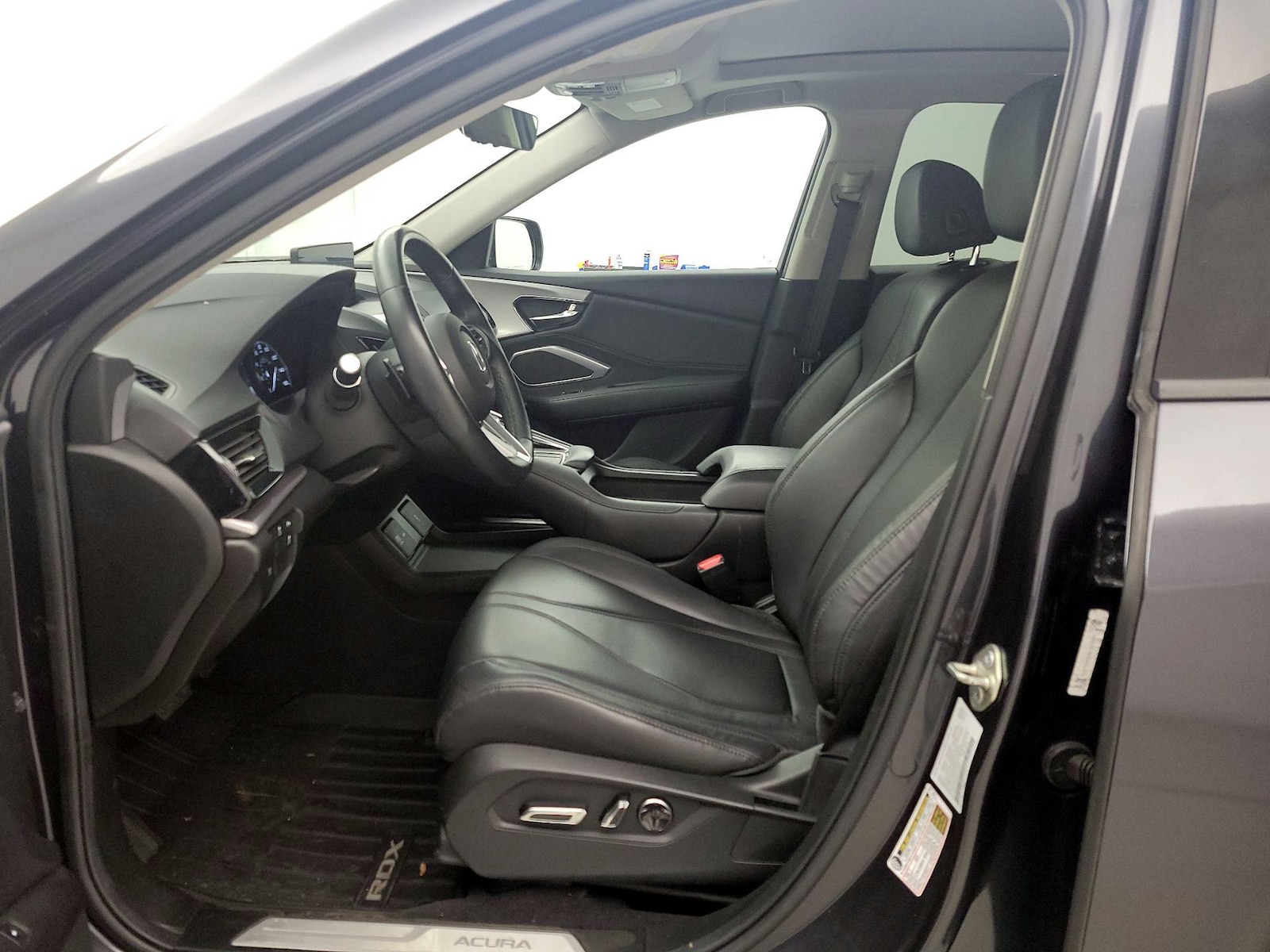 2019 Acura RDX Base - Photo 12