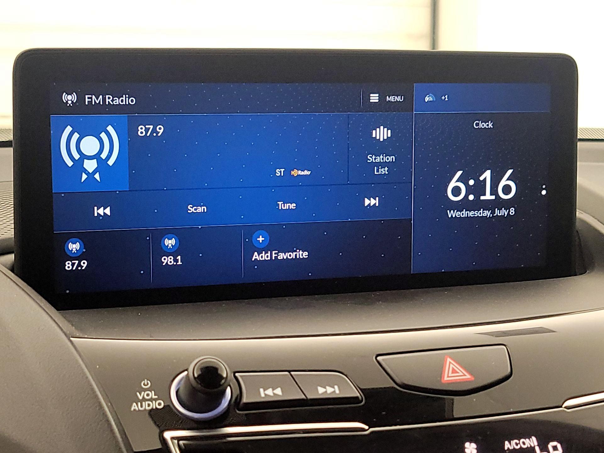 Thumbnail: 2019 Acura RDX - 15