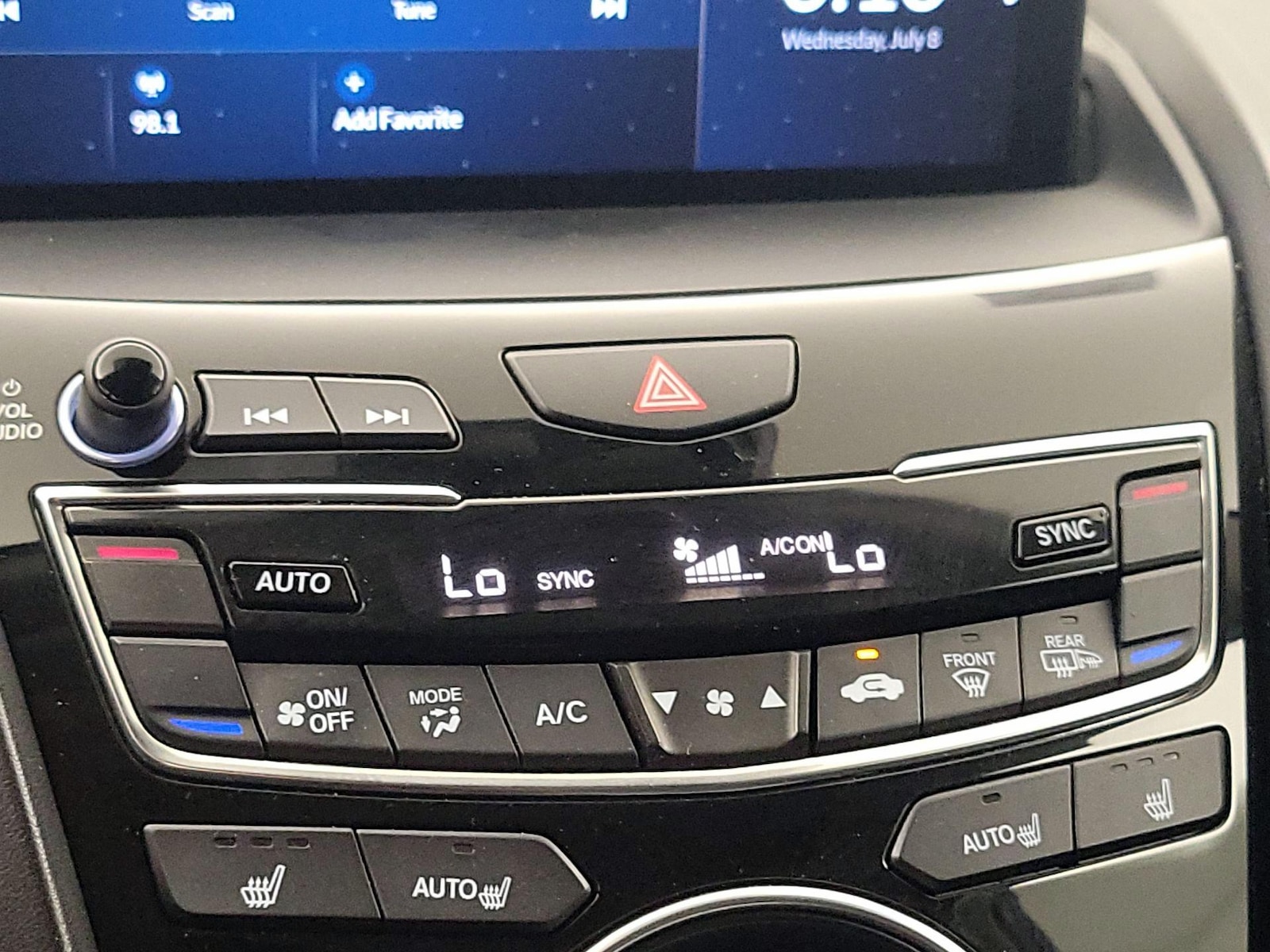 2019 Acura RDX Base - Photo 17