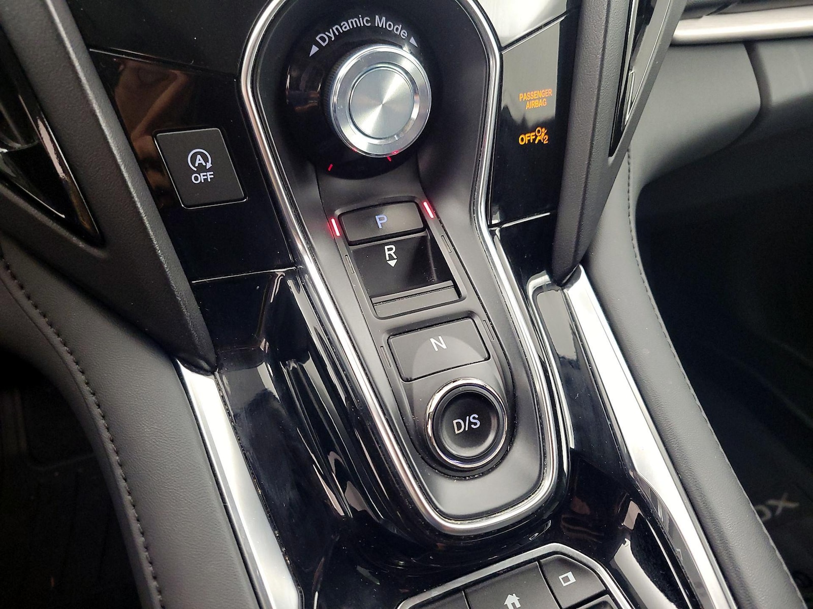 2019 Acura RDX Base - Photo 18