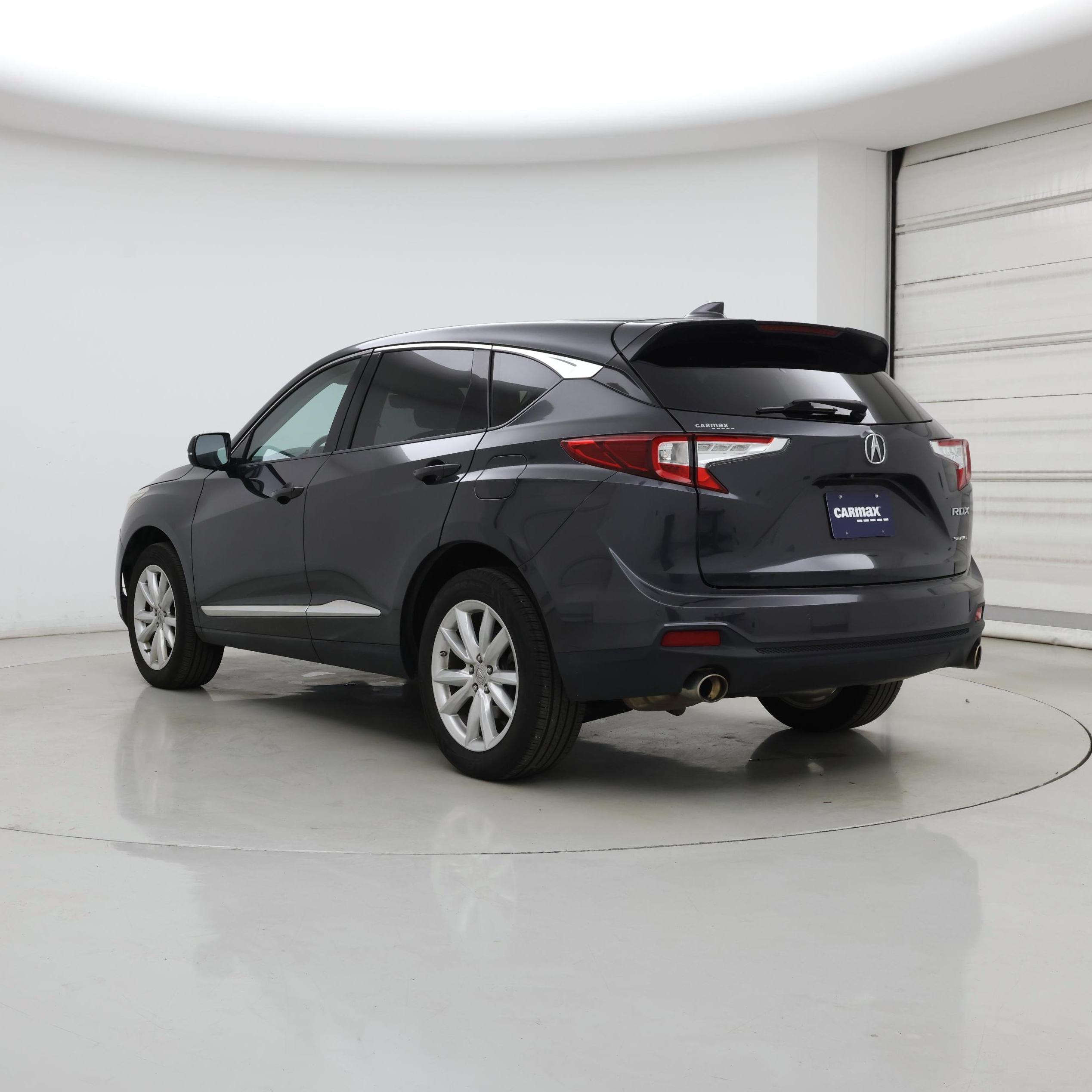 Thumbnail: 2019 Acura RDX - 2