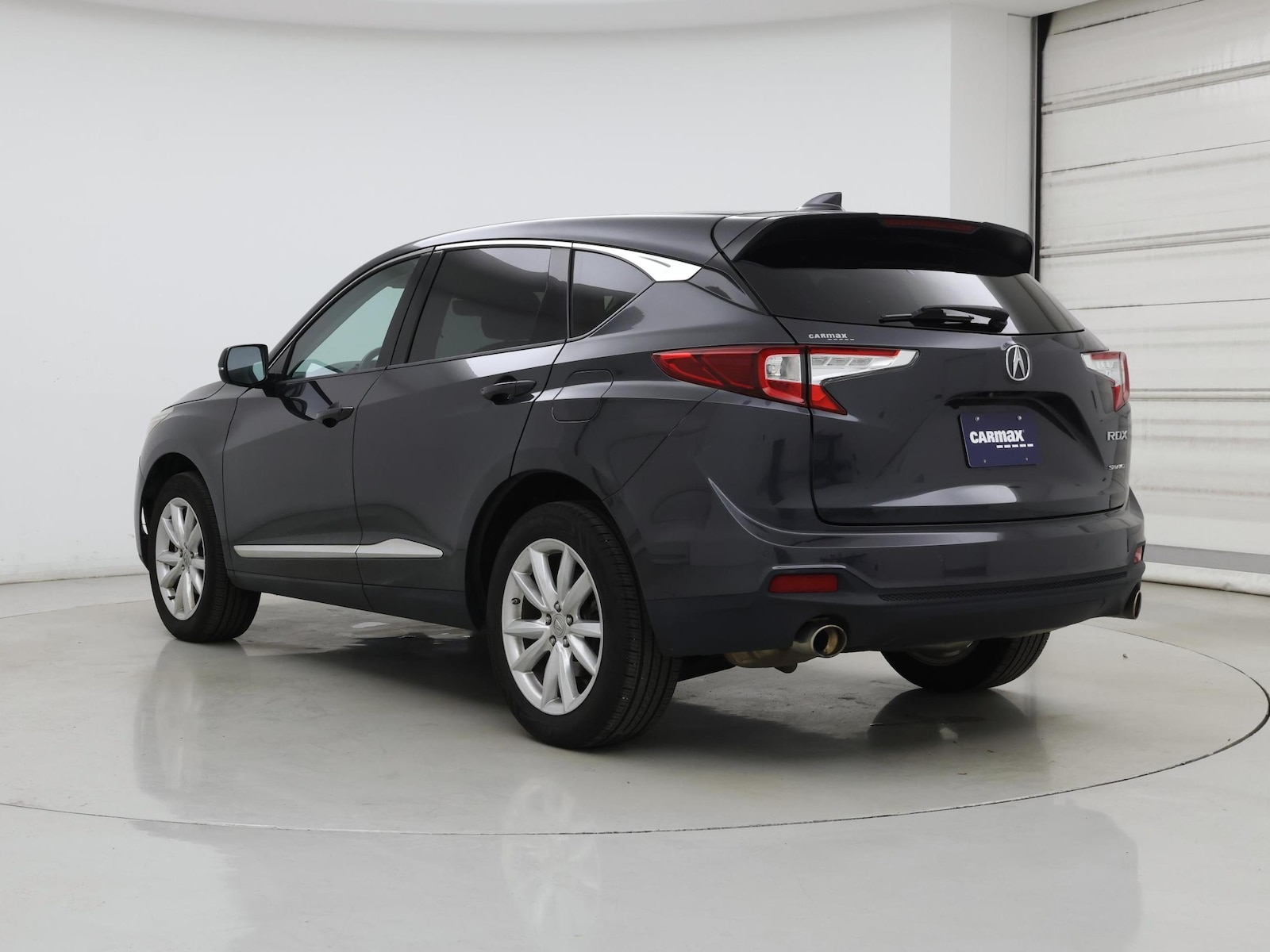 2019 Acura RDX Base - Photo 3