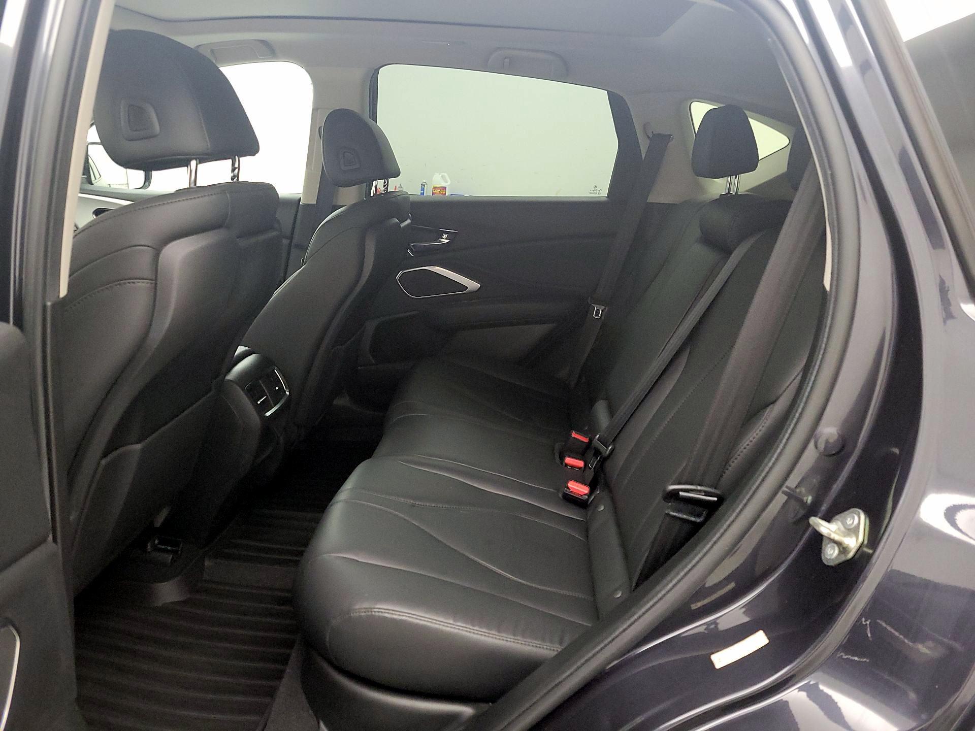 Thumbnail: 2019 Acura RDX - 20