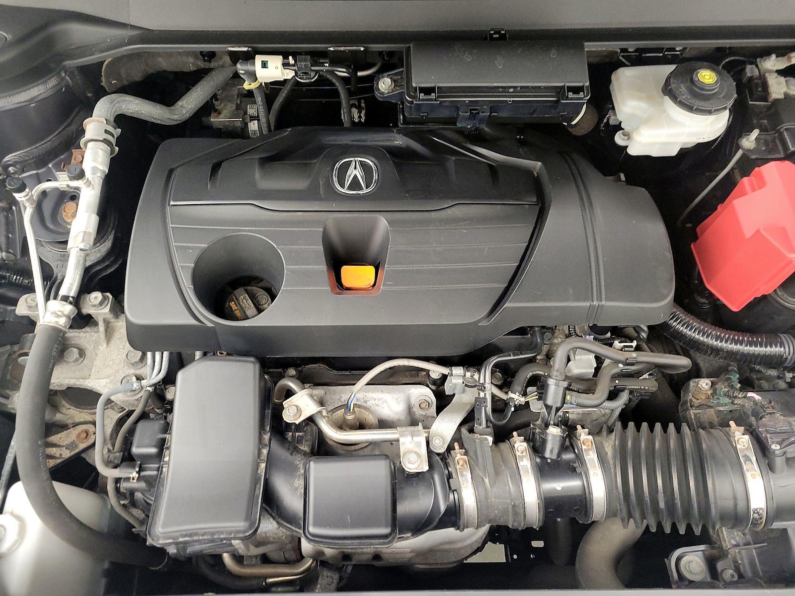 2019 Acura RDX Base - Photo 23