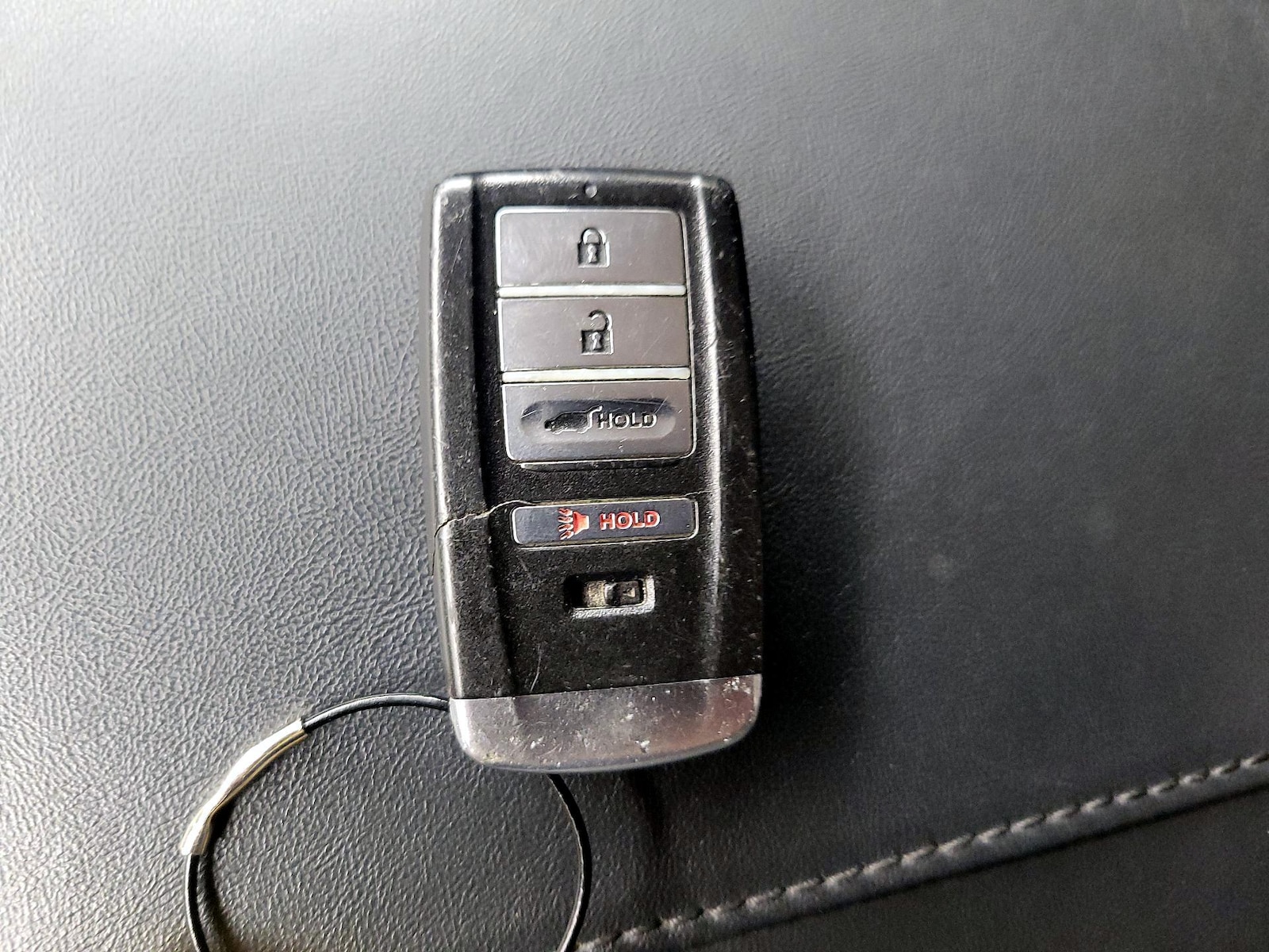 2019 Acura RDX Base - Photo 24