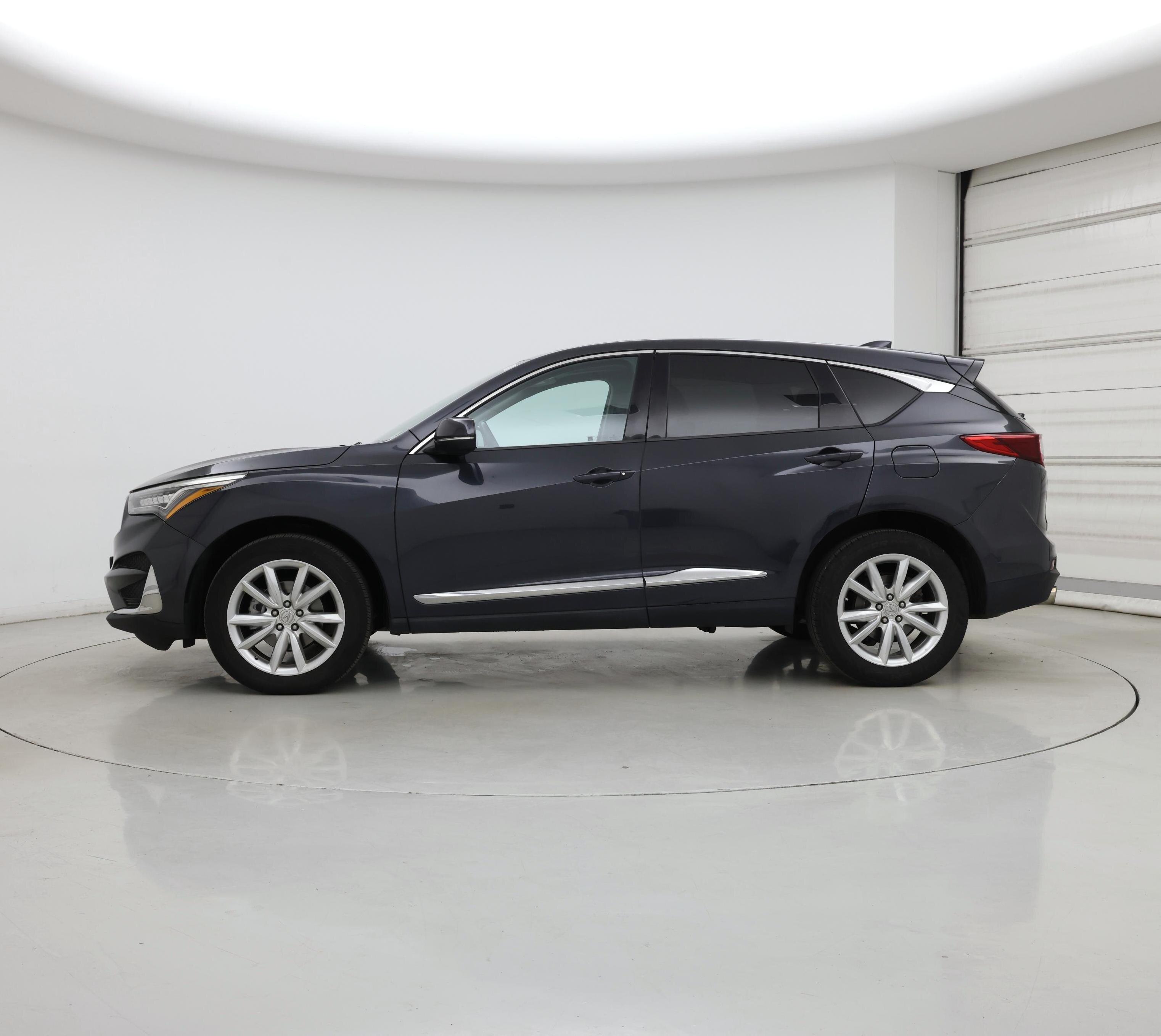 Thumbnail: 2019 Acura RDX - 3
