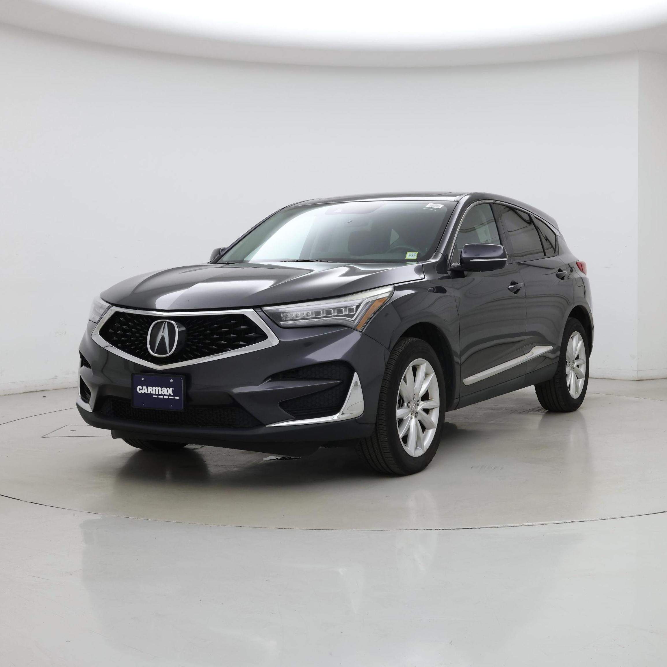 Thumbnail: 2019 Acura RDX - 4