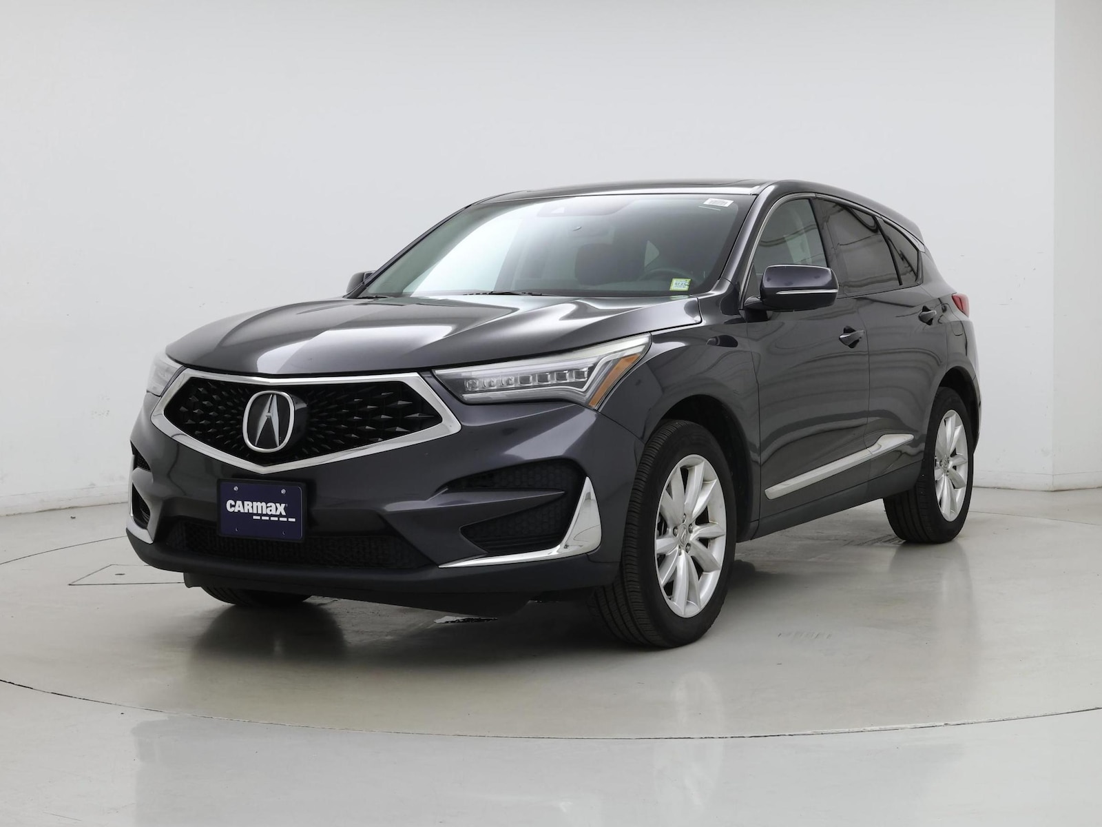 2019 Acura RDX Base - Photo 5
