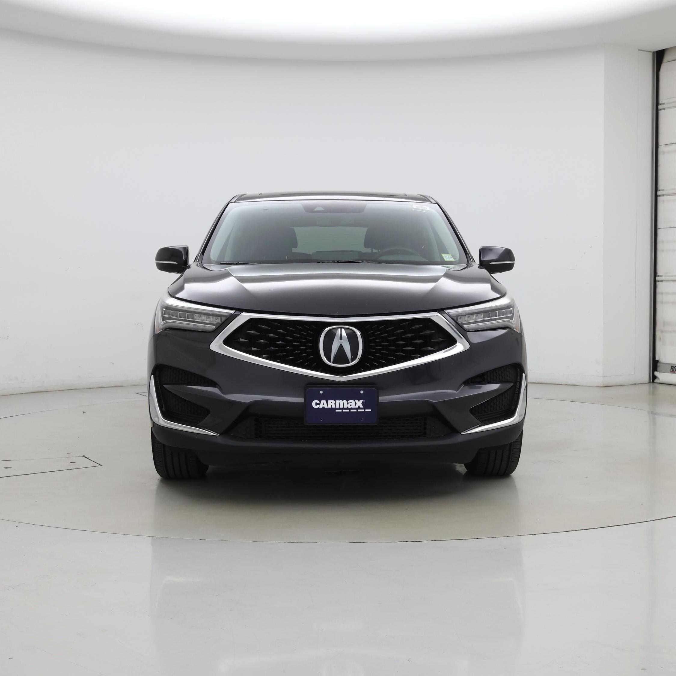 Thumbnail: 2019 Acura RDX - 5