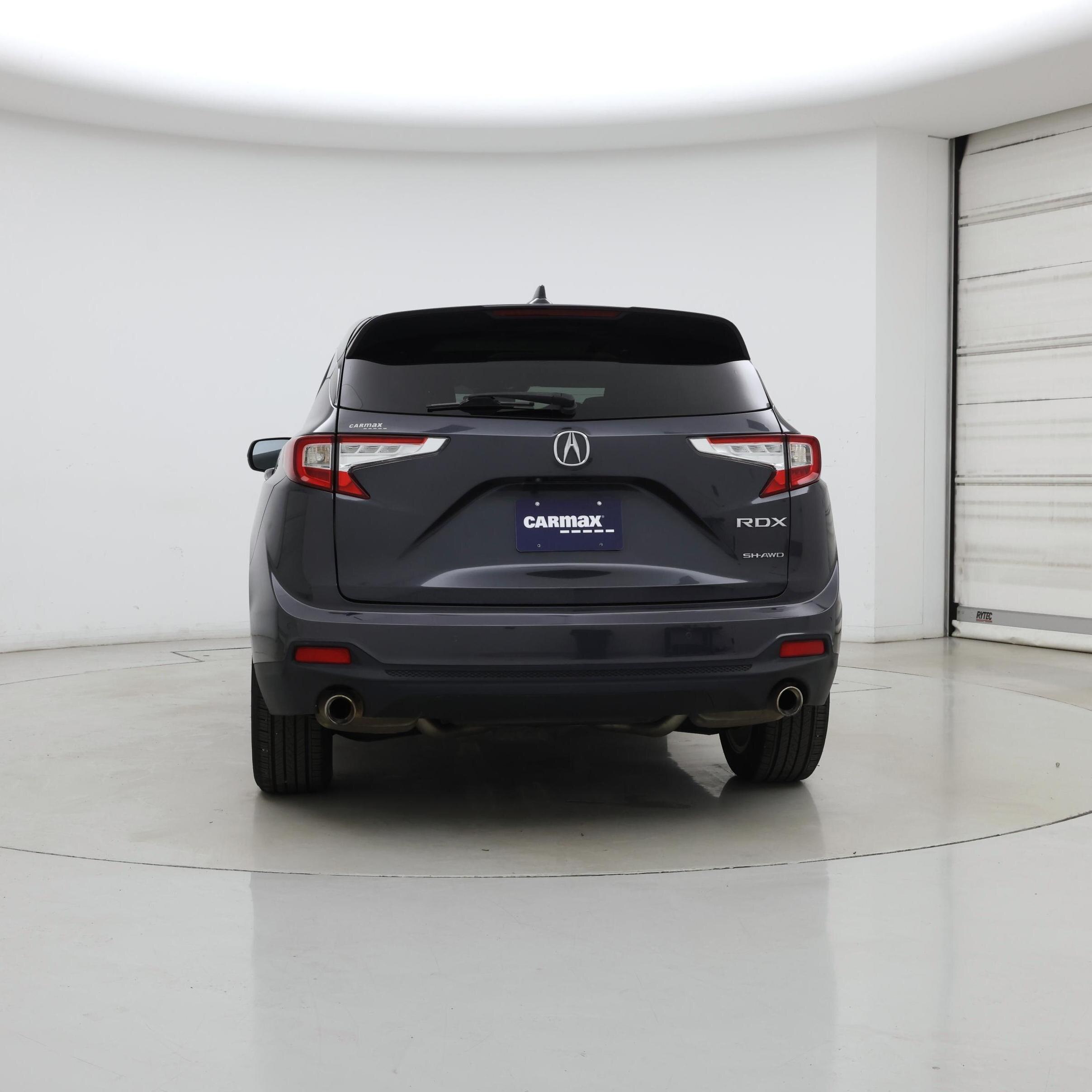 Thumbnail: 2019 Acura RDX - 6