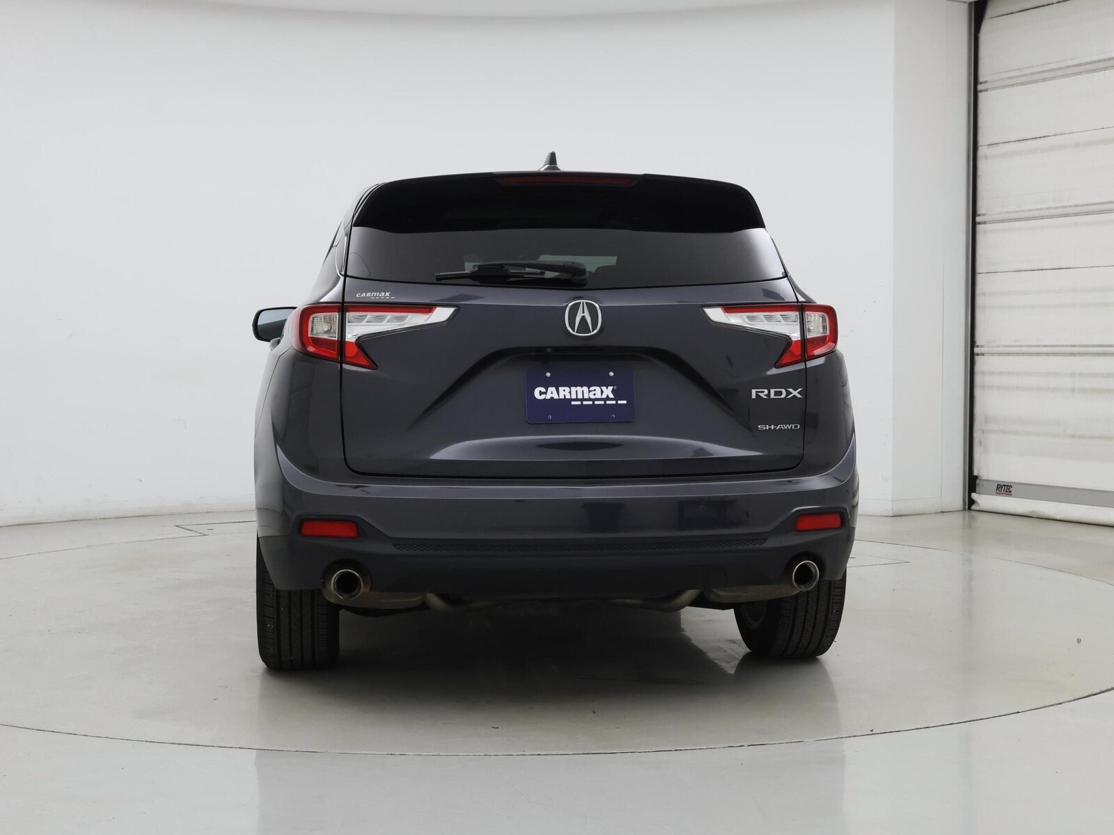 2019 Acura RDX Base - Photo 7