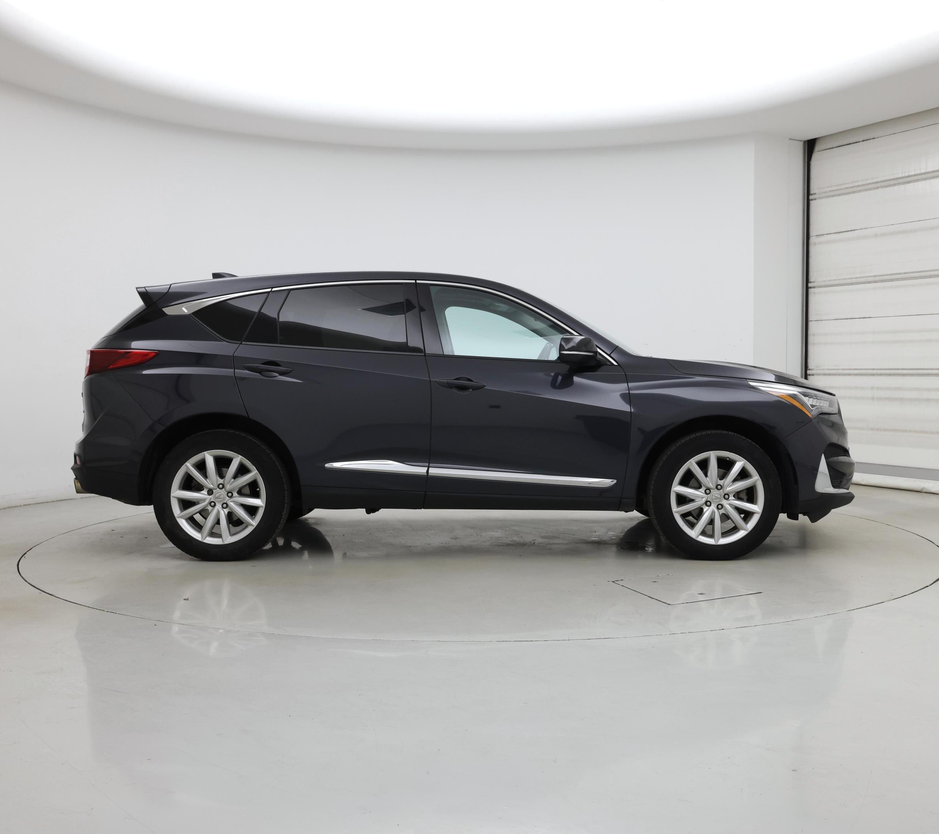 Thumbnail: 2019 Acura RDX - 7