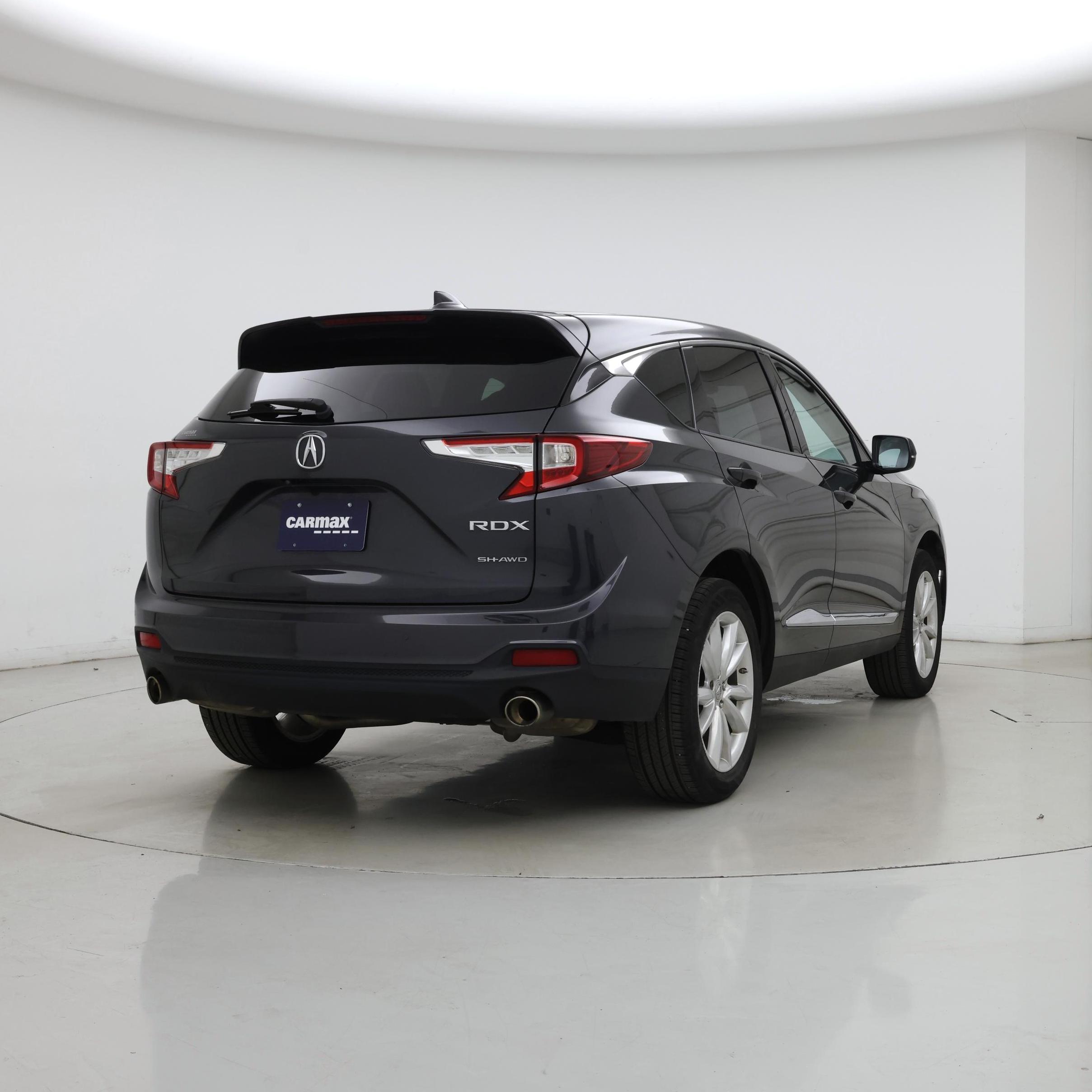 Thumbnail: 2019 Acura RDX - 8